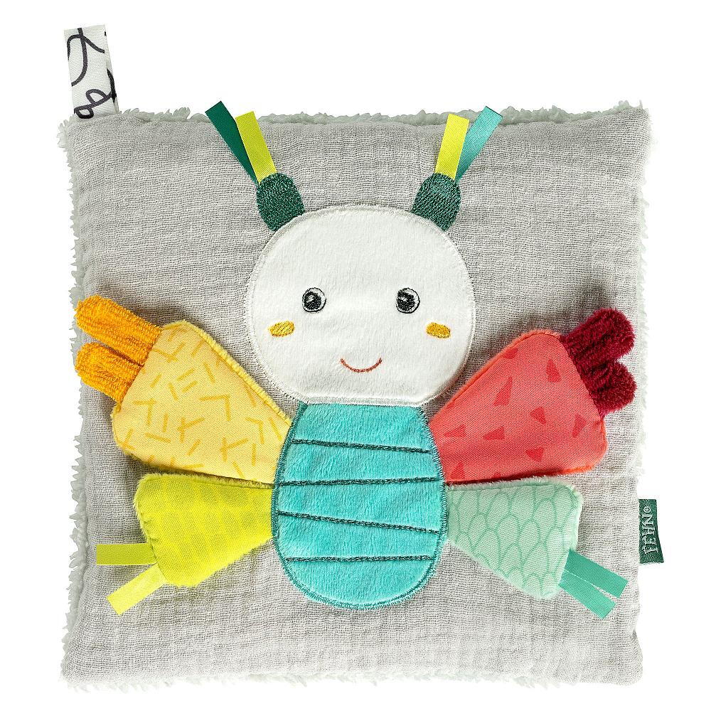 Pernuta anticolici - Fluturas PlayLearn Toys