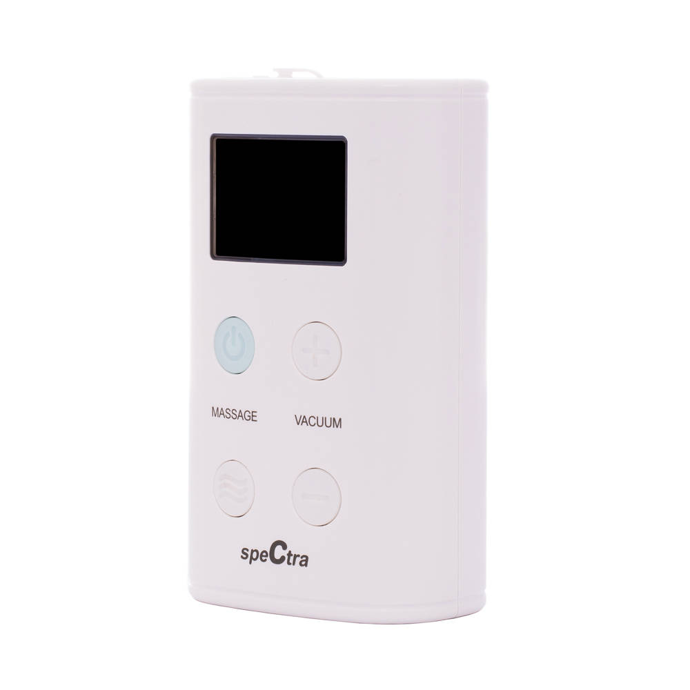 Pompa de san electrica dubla 9+ PlayLearn Toys