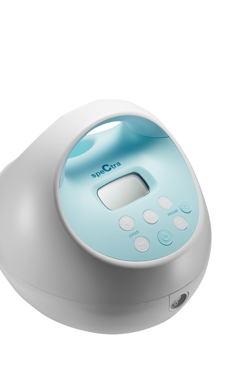 Pompa de san electrica dubla S1 Plus PlayLearn Toys