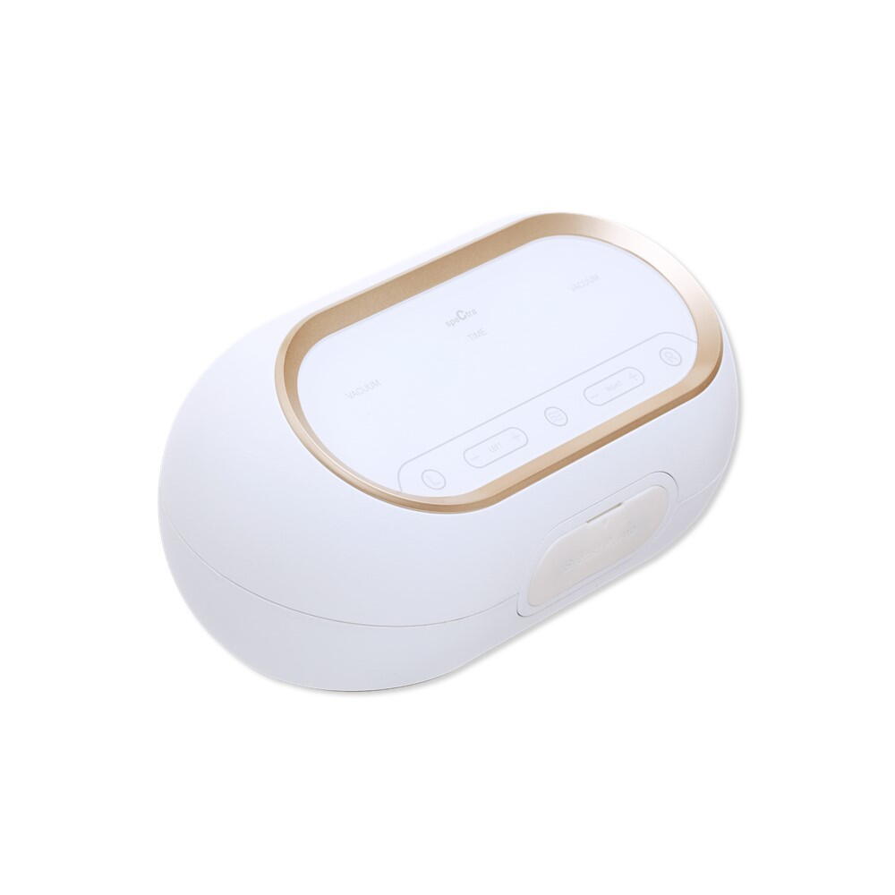 Pompa de san electrica premium DUAL COMPACT PlayLearn Toys