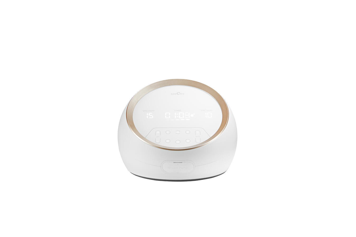 Pompa de san electrica premium DUAL S PlayLearn Toys