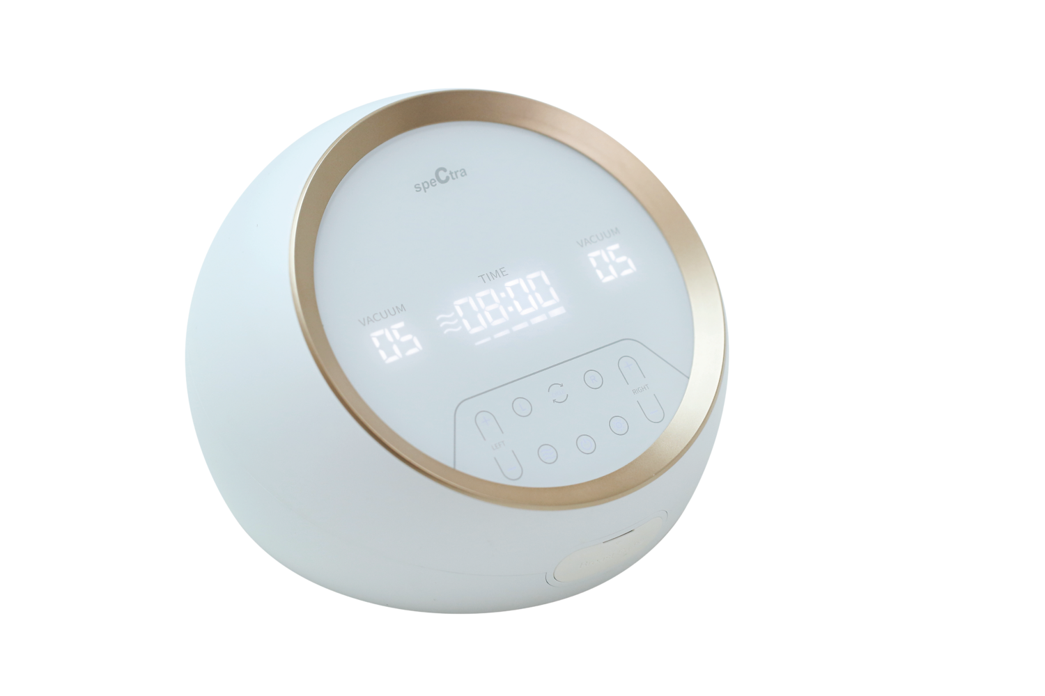 Pompa de san electrica premium DUAL S PlayLearn Toys