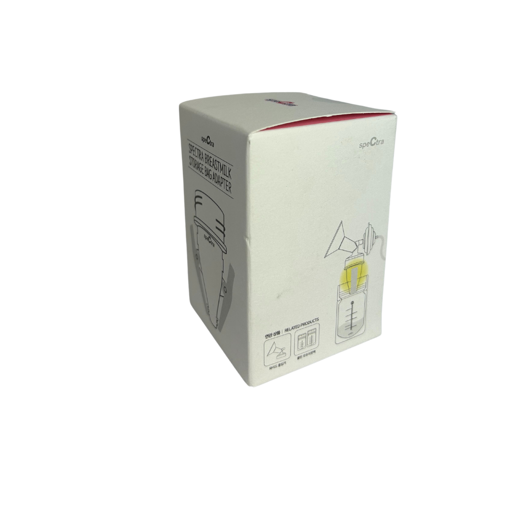 Adaptor conectare directa la pungi de stocare PlayLearn Toys