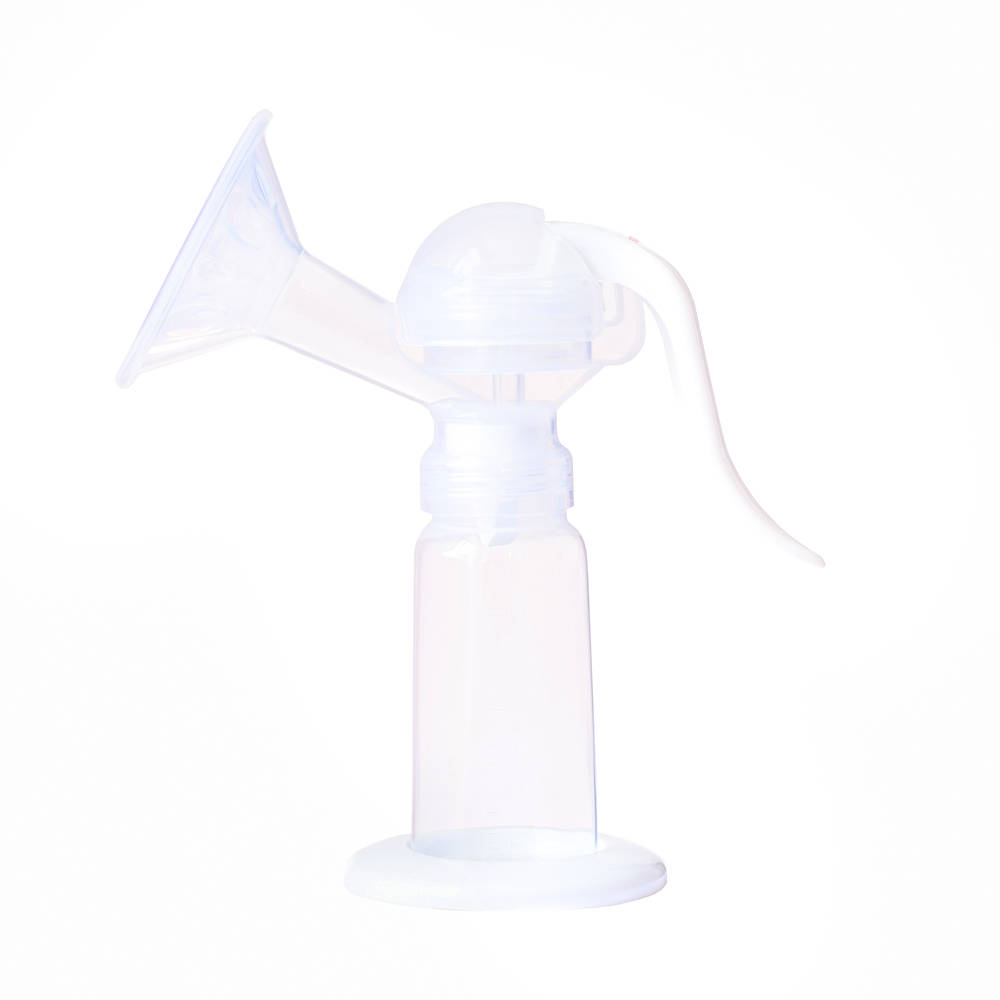 Pompa de san manuala Handy Plus PlayLearn Toys