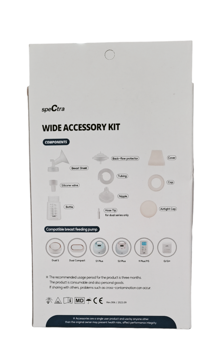 Kit premium 32mm (biberon+accesorii) PlayLearn Toys