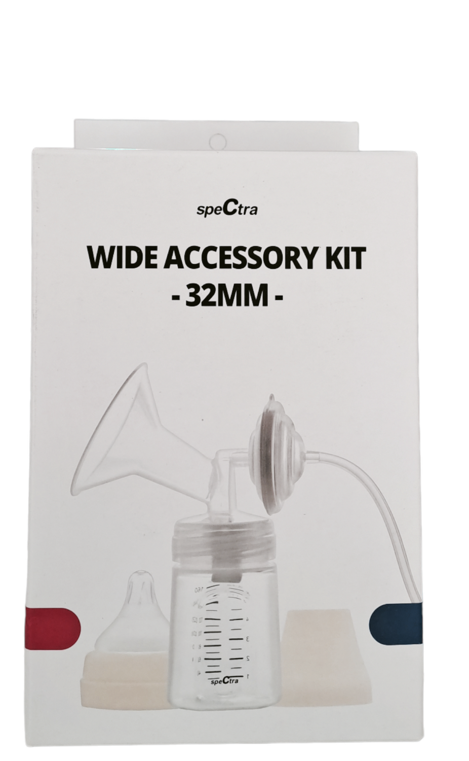 Kit premium 32mm (biberon+accesorii) PlayLearn Toys