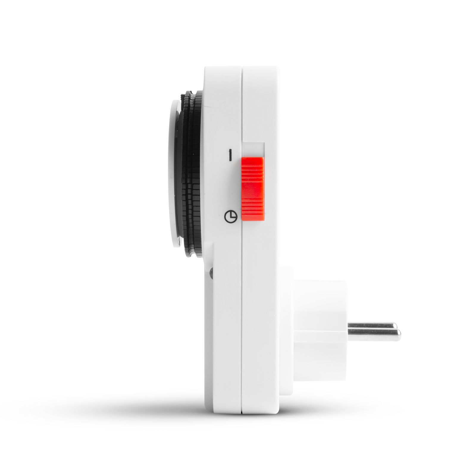 Priză cu temporizator analogic - cu indicator LED - 230V - 16A - 3680W Best CarHome