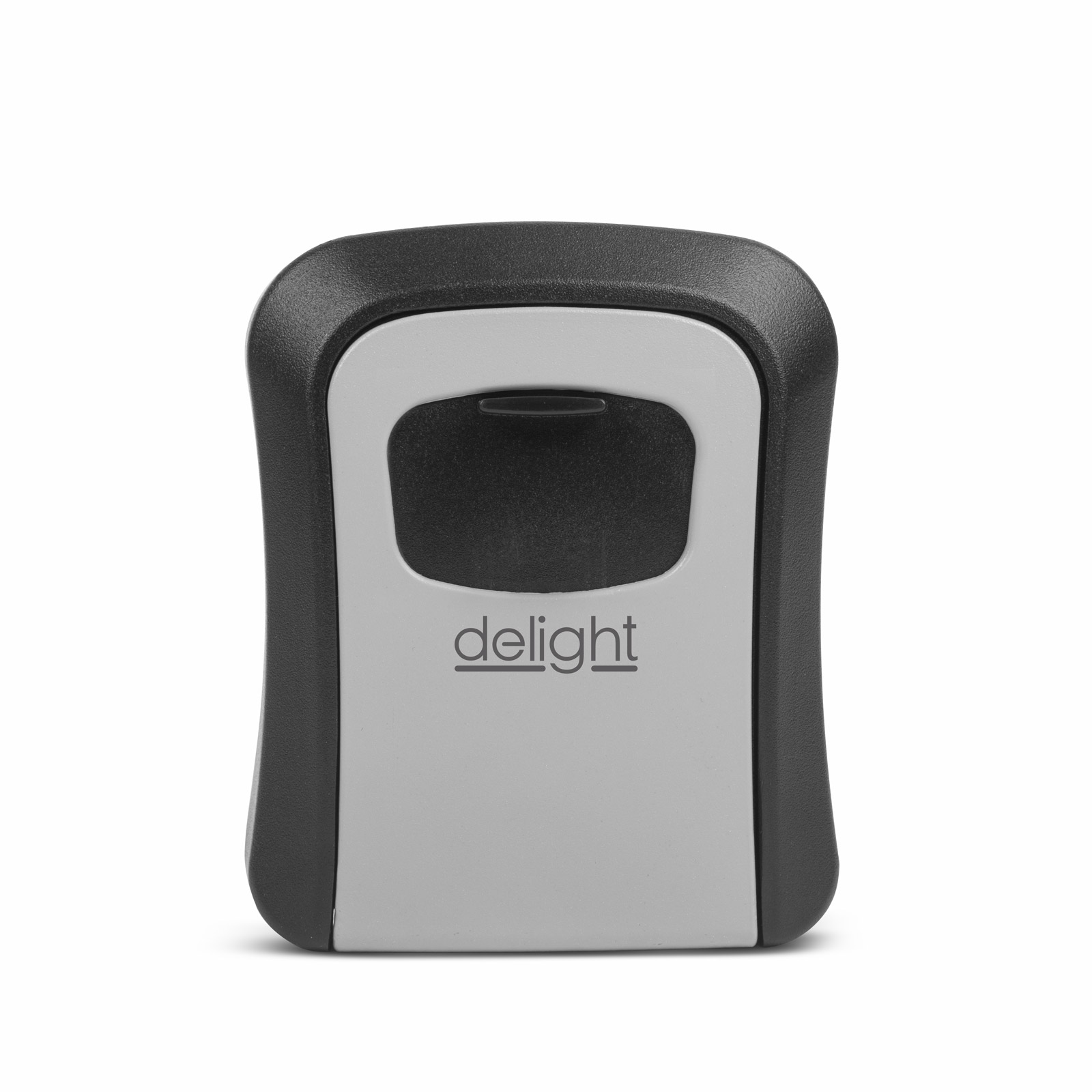 Seif pentru chei - metal - 115 x 95 x 40 mm Best CarHome