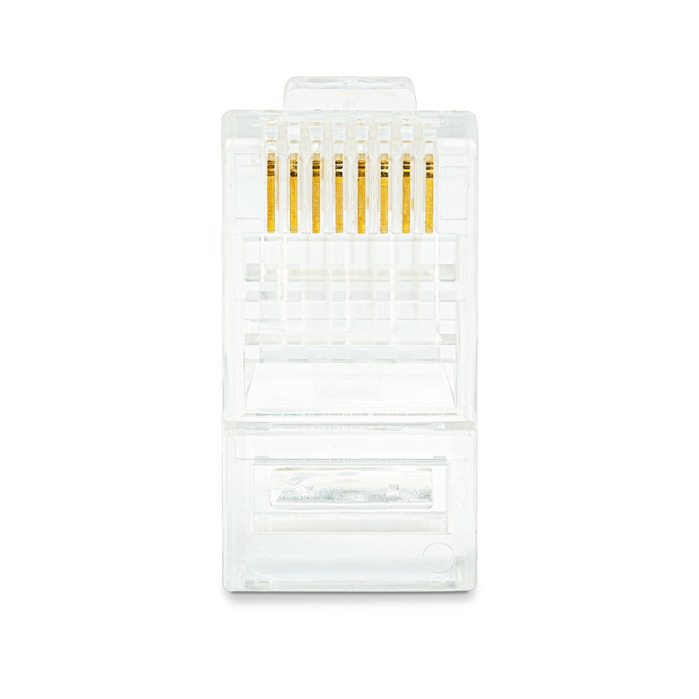 Fișă modulară 8P8C UTP Cat.5 Best CarHome