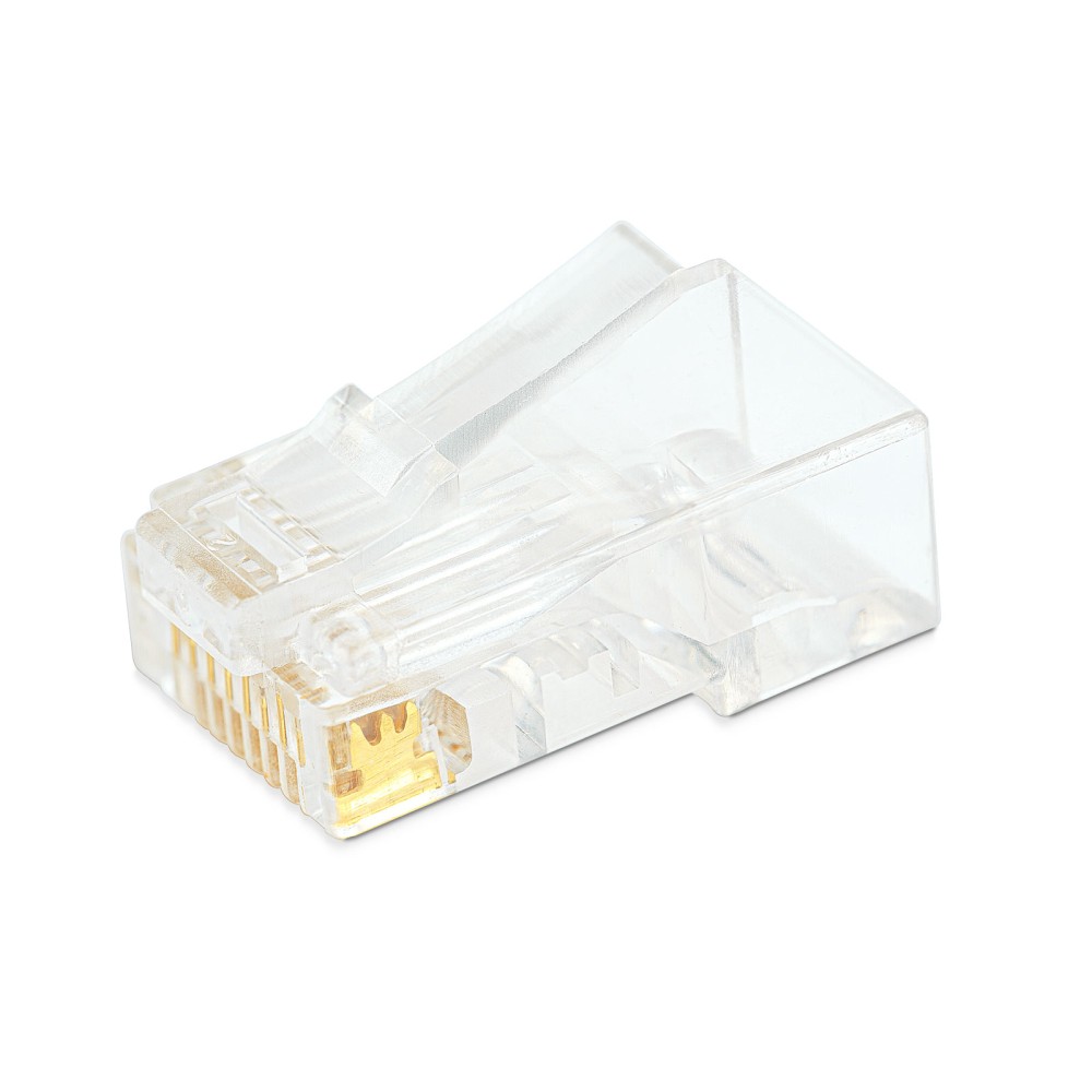 Fișă modulară 8P8C UTP Cat.5 Best CarHome