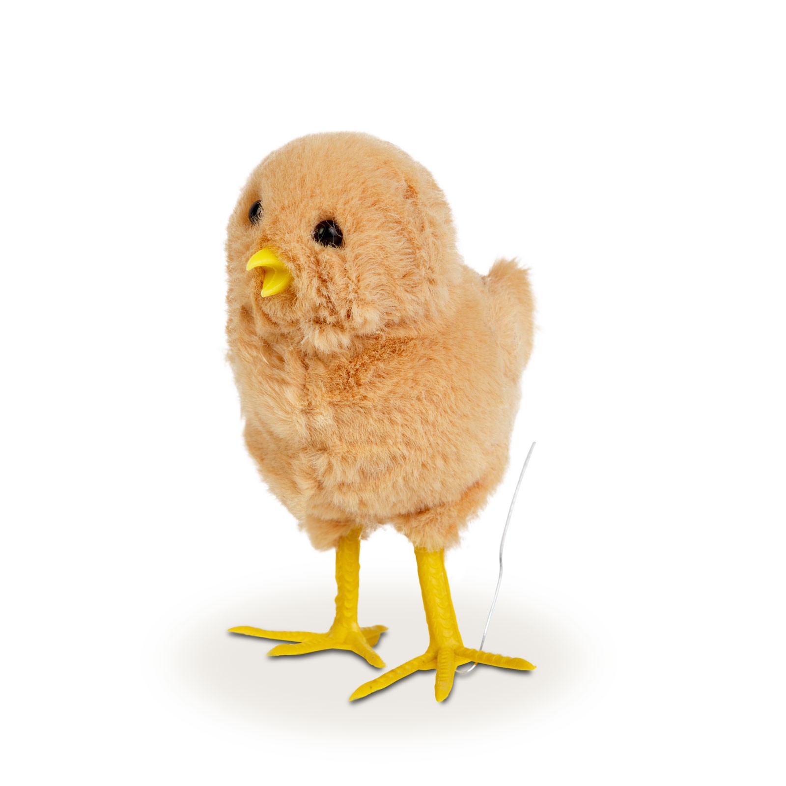 Decor de Paște - pui - 3 tipuri - 11 x 7 x 6 cm Best CarHome