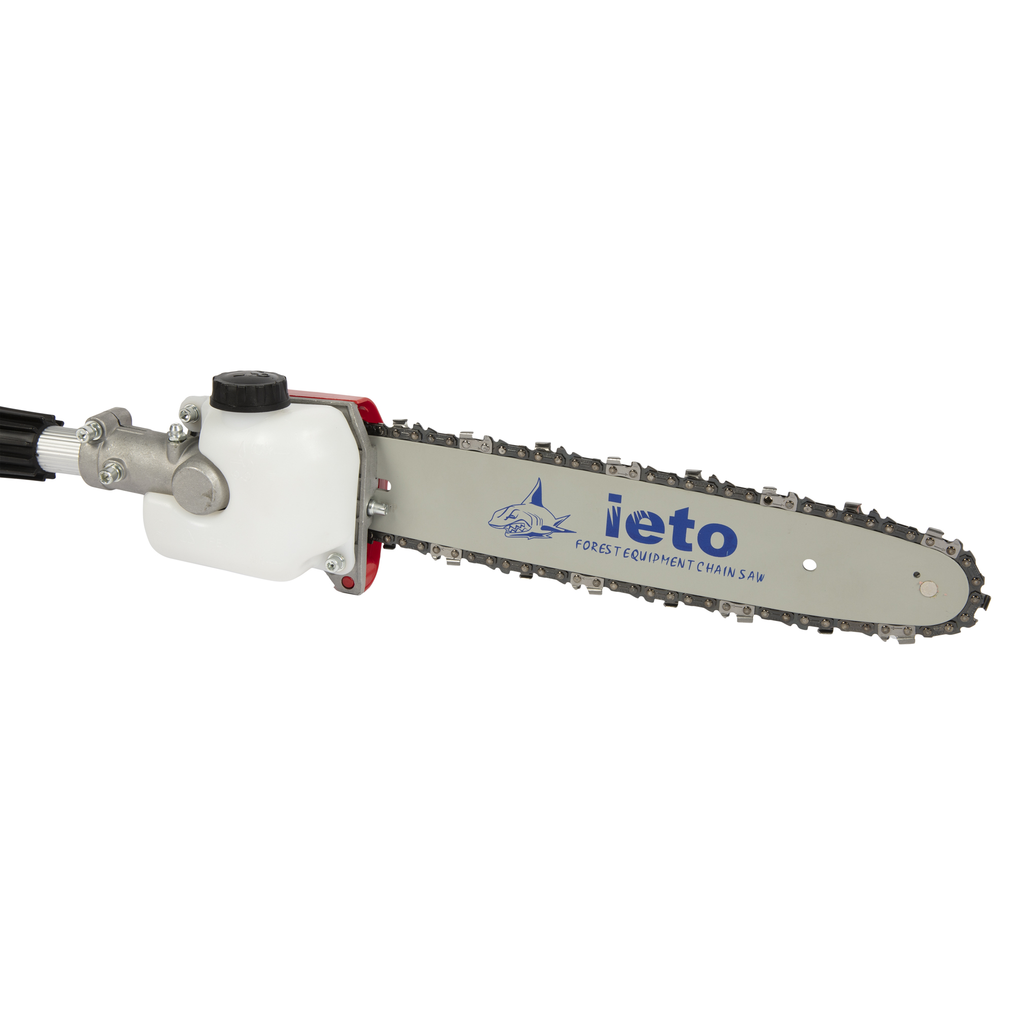 Accesoriu motocositoare 26mm*9T pentru taiat crengi la inaltime FarmGarden AgroTrade