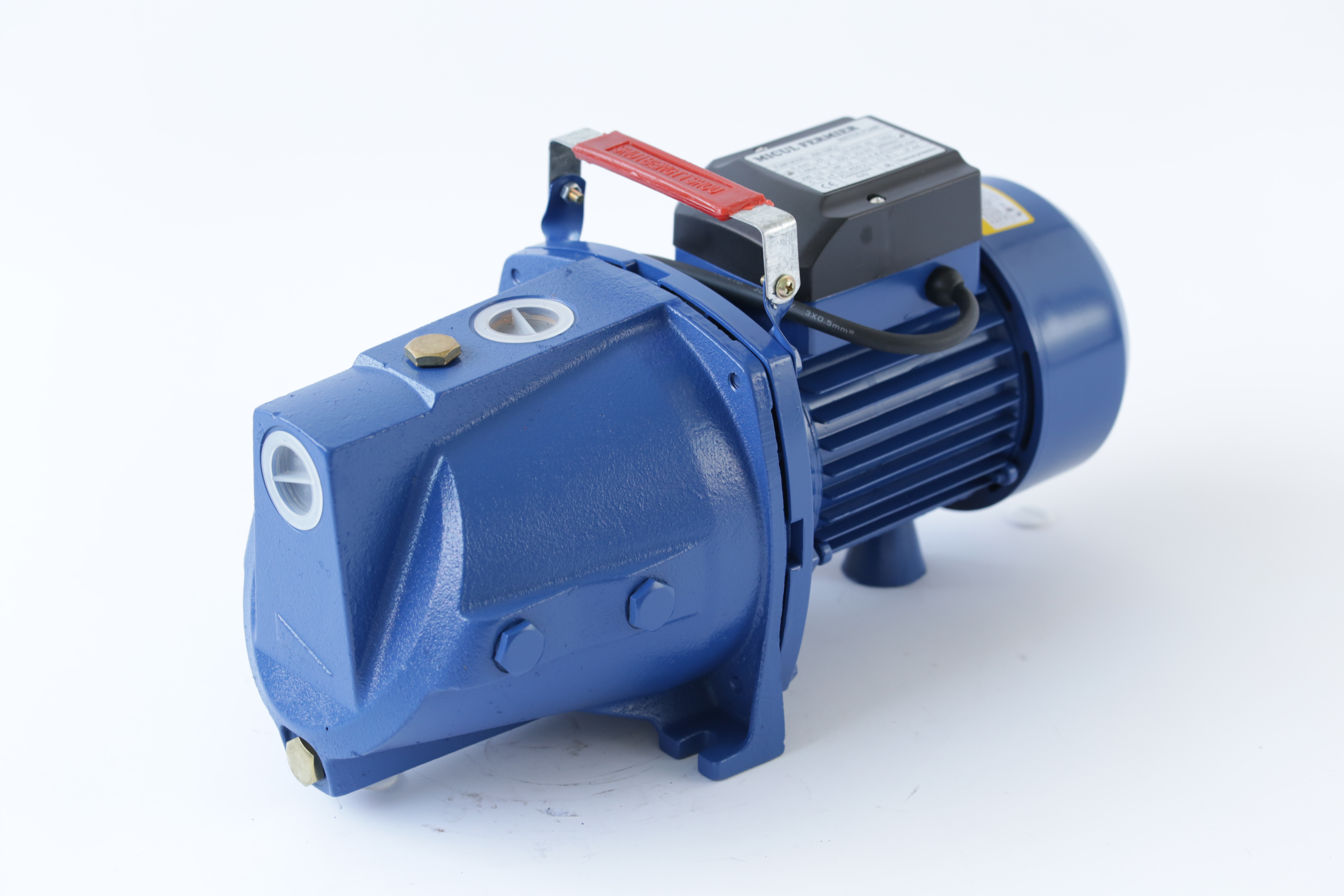 Pompa apa suprafata JET 10M Micul Fermier FarmGarden AgroTrade