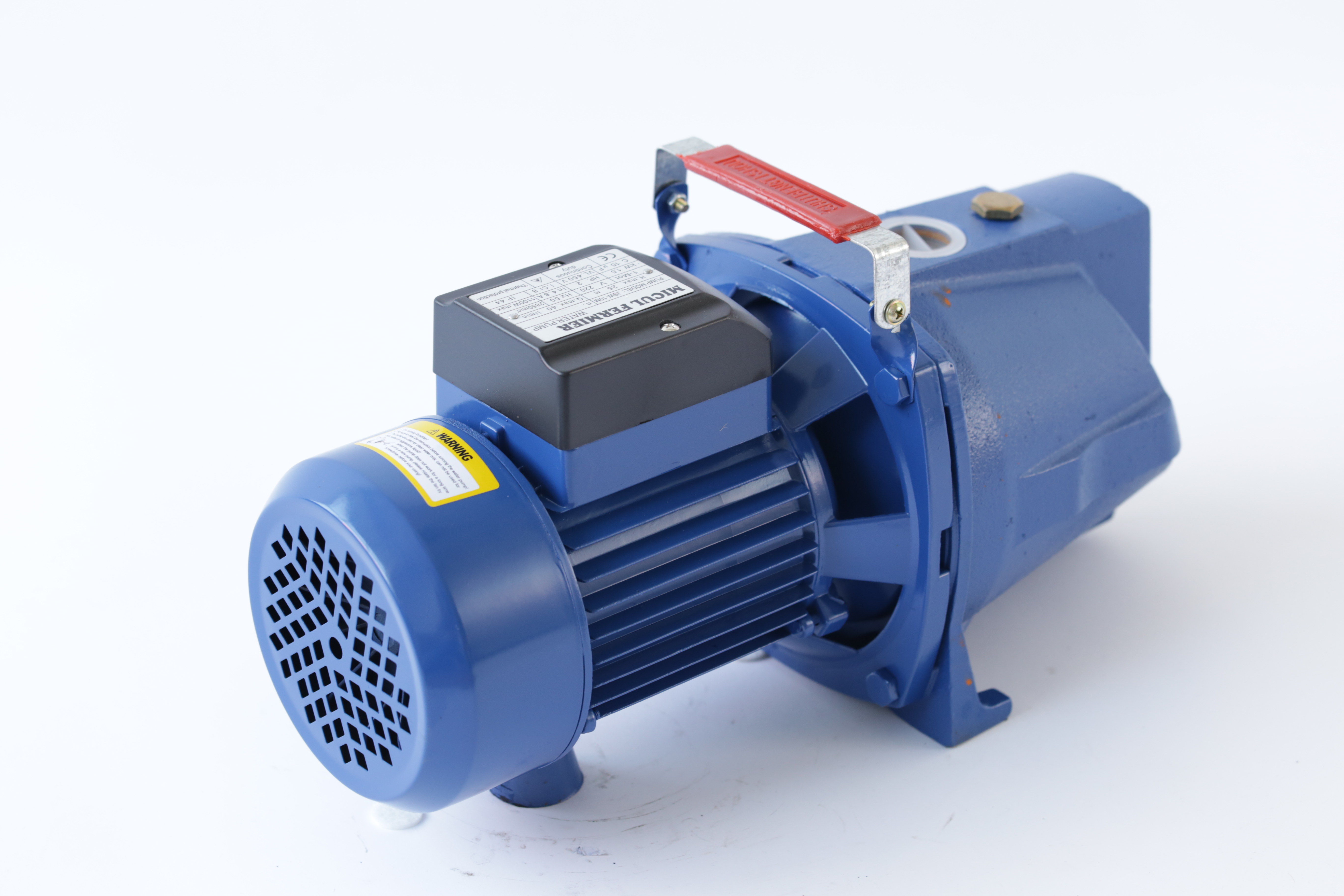 Pompa apa suprafata JET 10M Micul Fermier FarmGarden AgroTrade