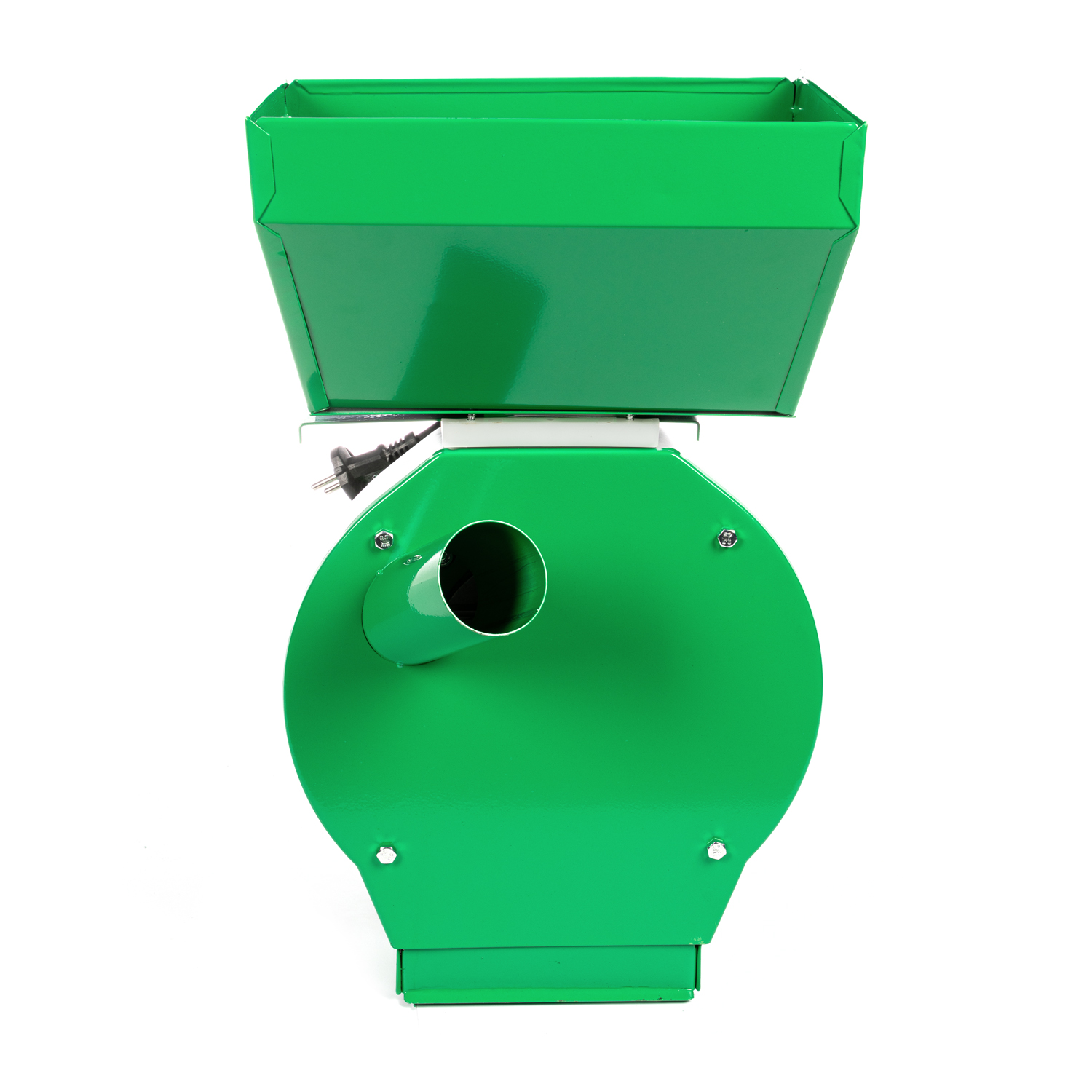 Moara de cereale Micul Fermier, 2.5KW, capacitate de productie 200Kg/h FarmGarden AgroTrade
