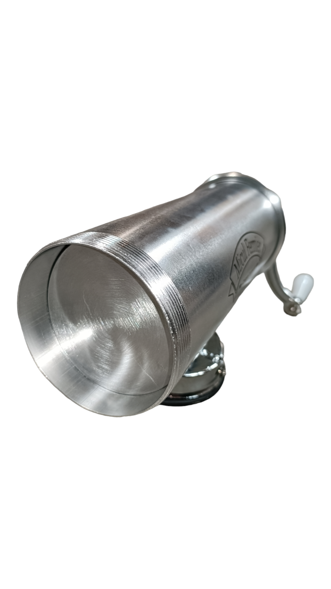 Masina de carnati 1.5kg AL ventuza 5 palnii FarmGarden AgroTrade