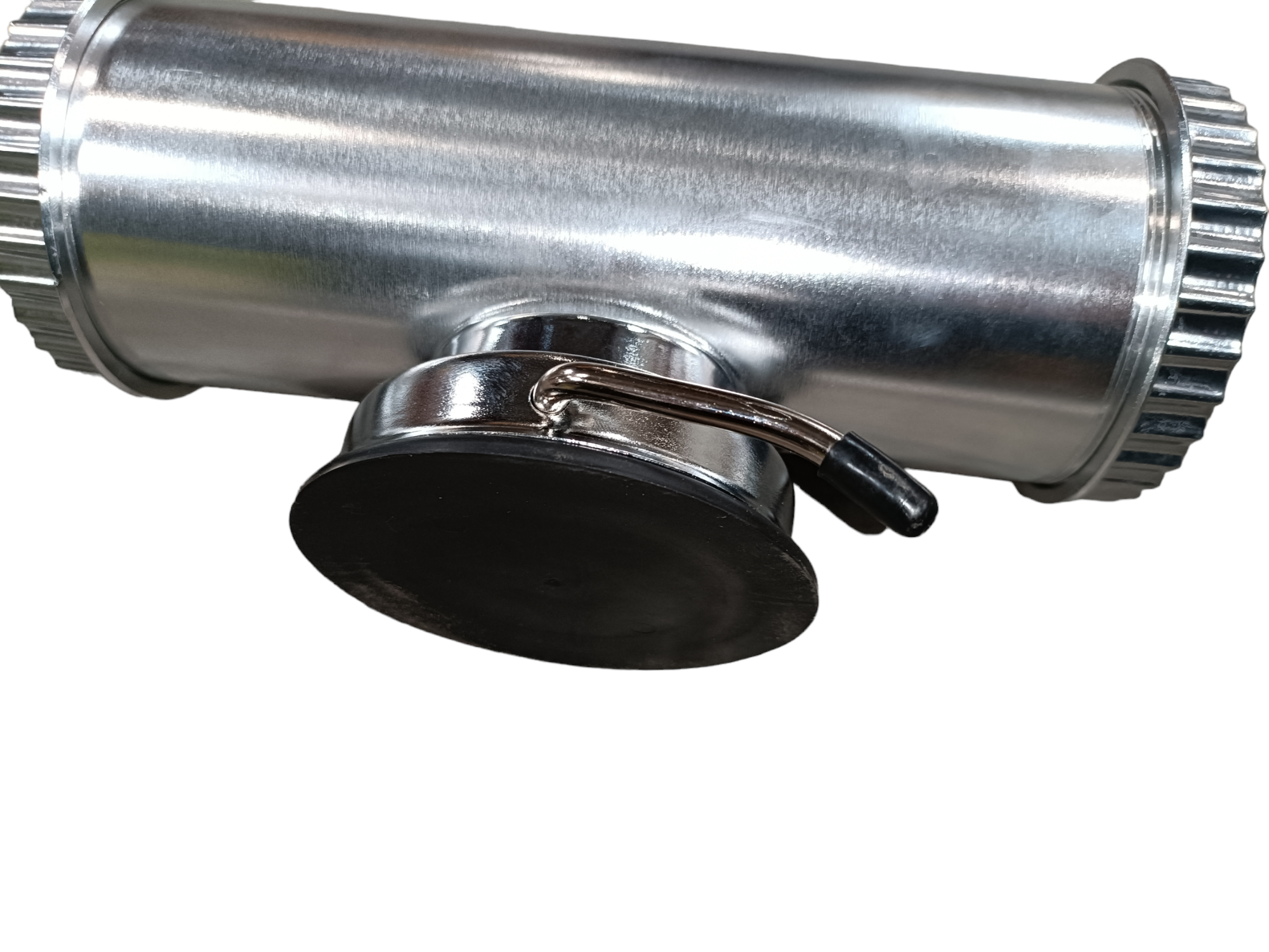 Masina de carnati 1.5kg AL ventuza 5 palnii FarmGarden AgroTrade