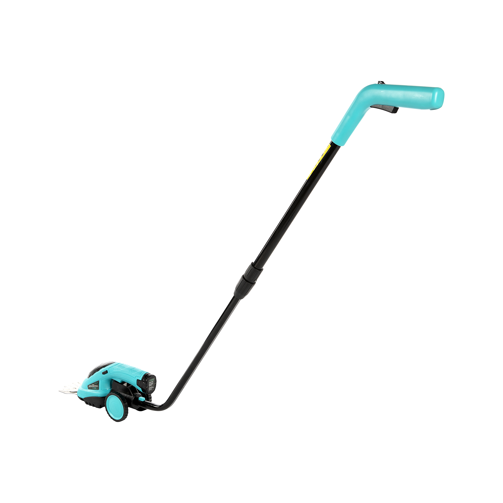 Foarfeca cu acumulator 3.6V pentru tuns gazonul/gard viu FarmGarden AgroTrade