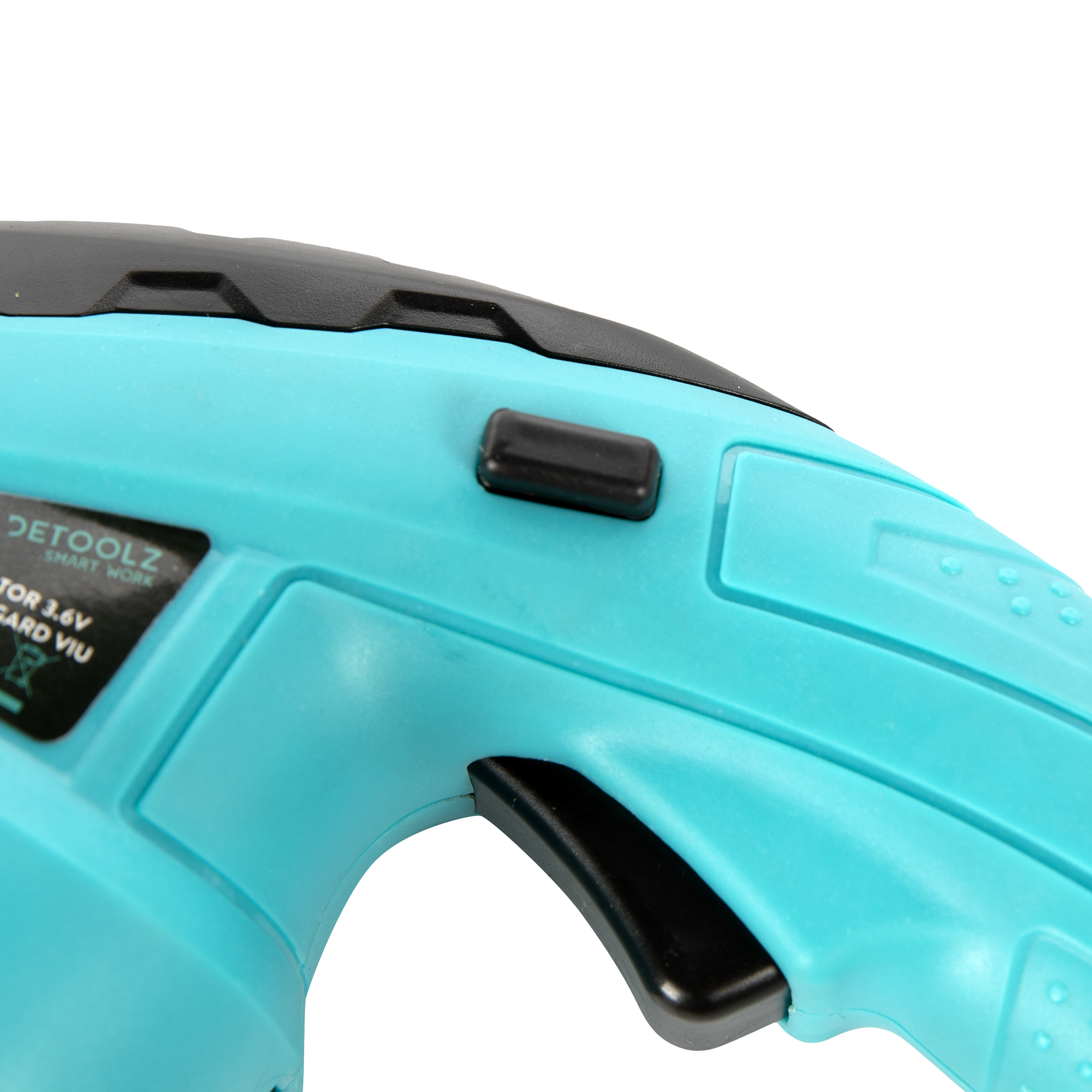 Foarfeca cu acumulator 3.6V pentru tuns gazonul/gard viu FarmGarden AgroTrade