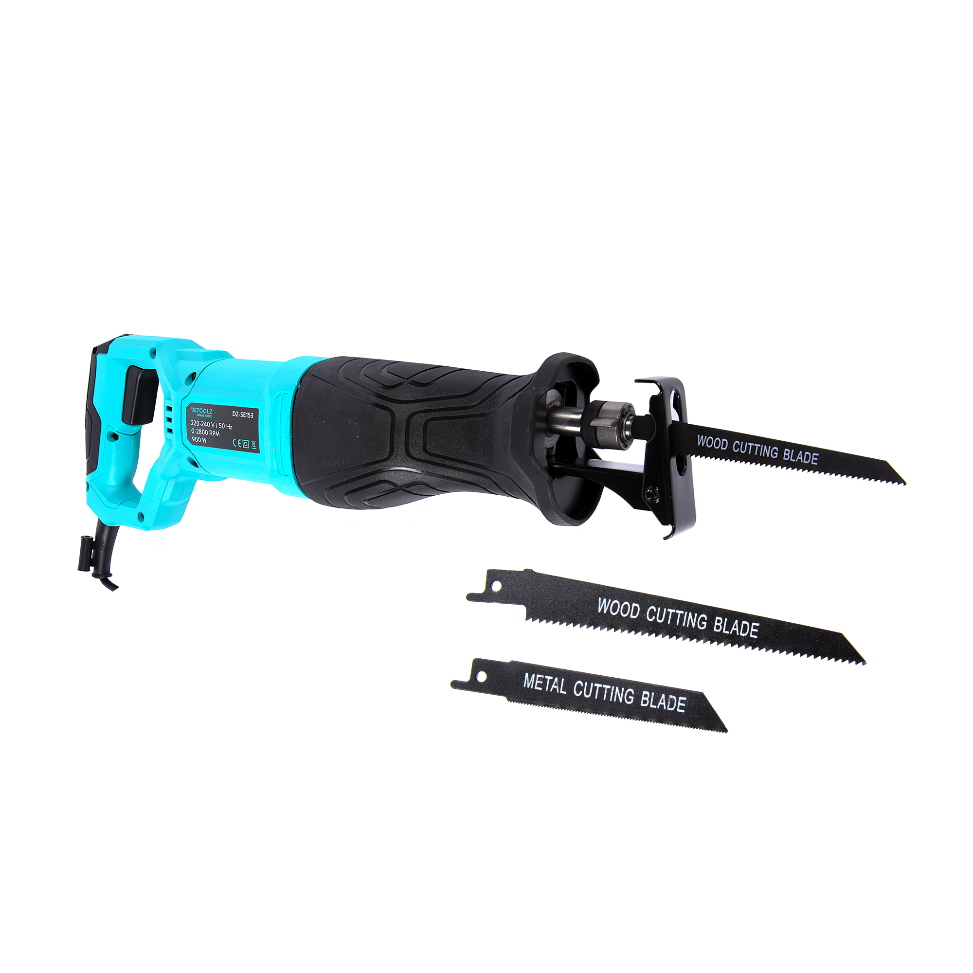 Fierastrau pendular sabie 900W 150mm FarmGarden AgroTrade