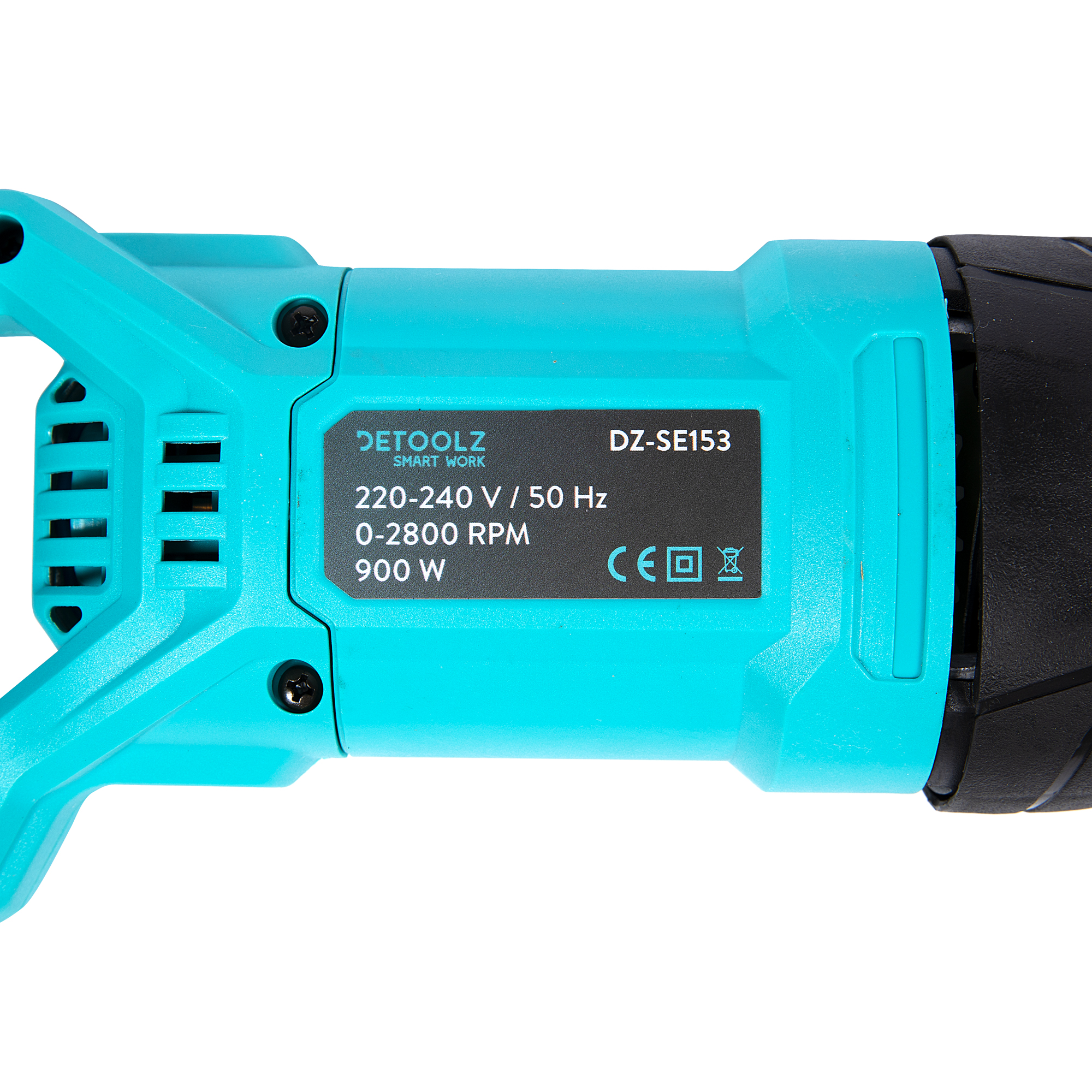 Fierastrau pendular sabie 900W 150mm FarmGarden AgroTrade