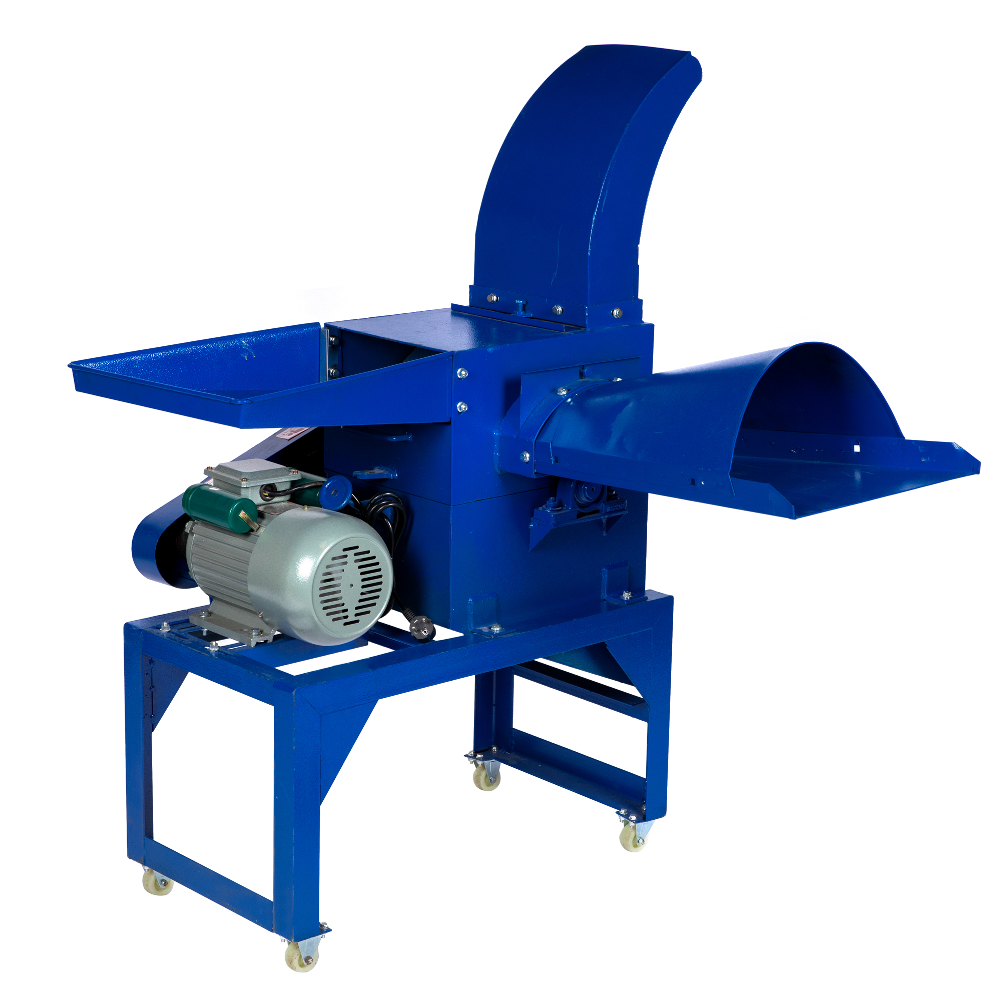 Tocator lucerna, fan, coceni F-500 (siscornita) MF FarmGarden AgroTrade