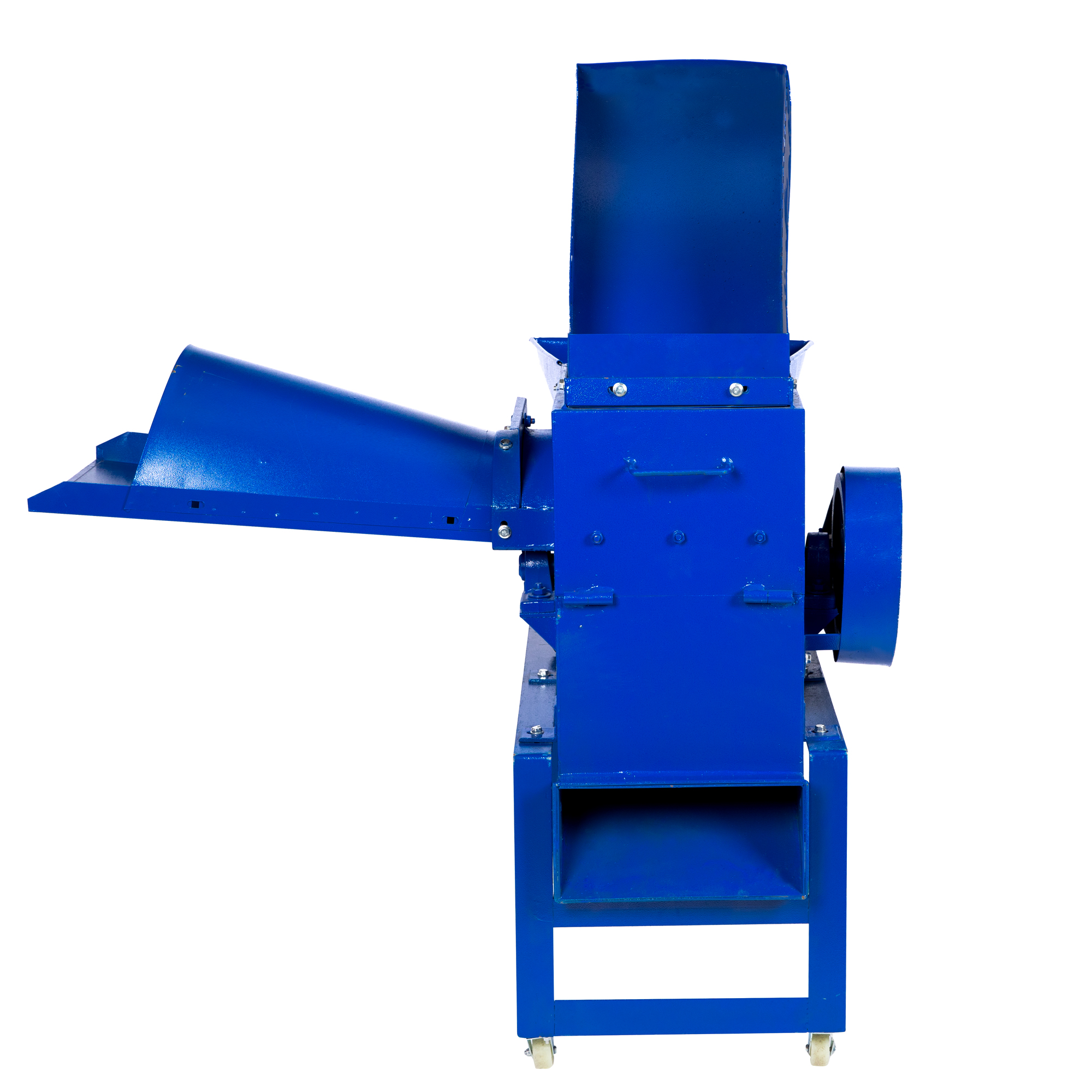 Tocator lucerna, fan, coceni F-500 (siscornita) MF FarmGarden AgroTrade