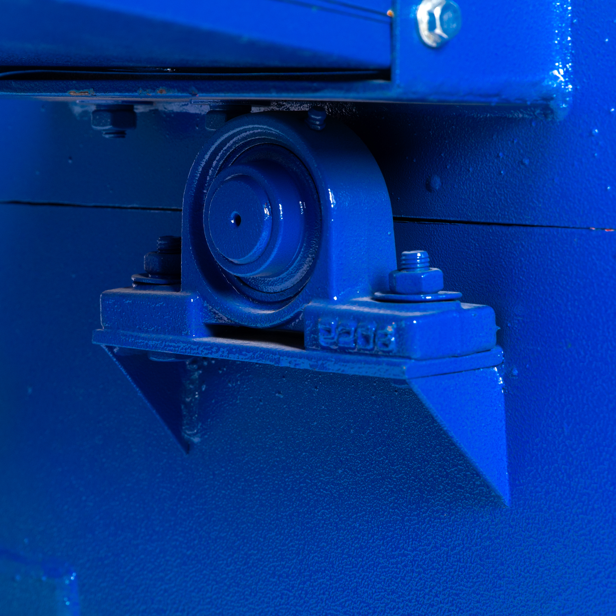 Tocator lucerna, fan, coceni F-500 (siscornita) MF FarmGarden AgroTrade