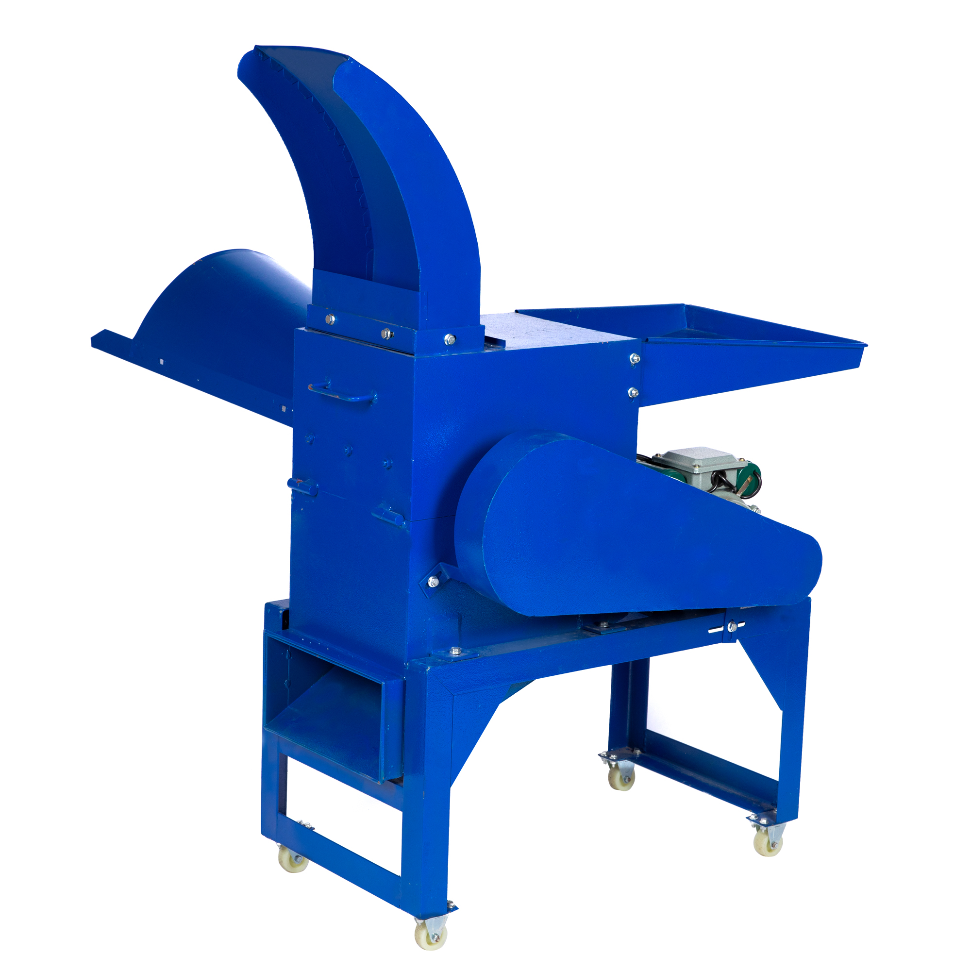 Tocator lucerna, fan, coceni F-500 (siscornita) MF FarmGarden AgroTrade