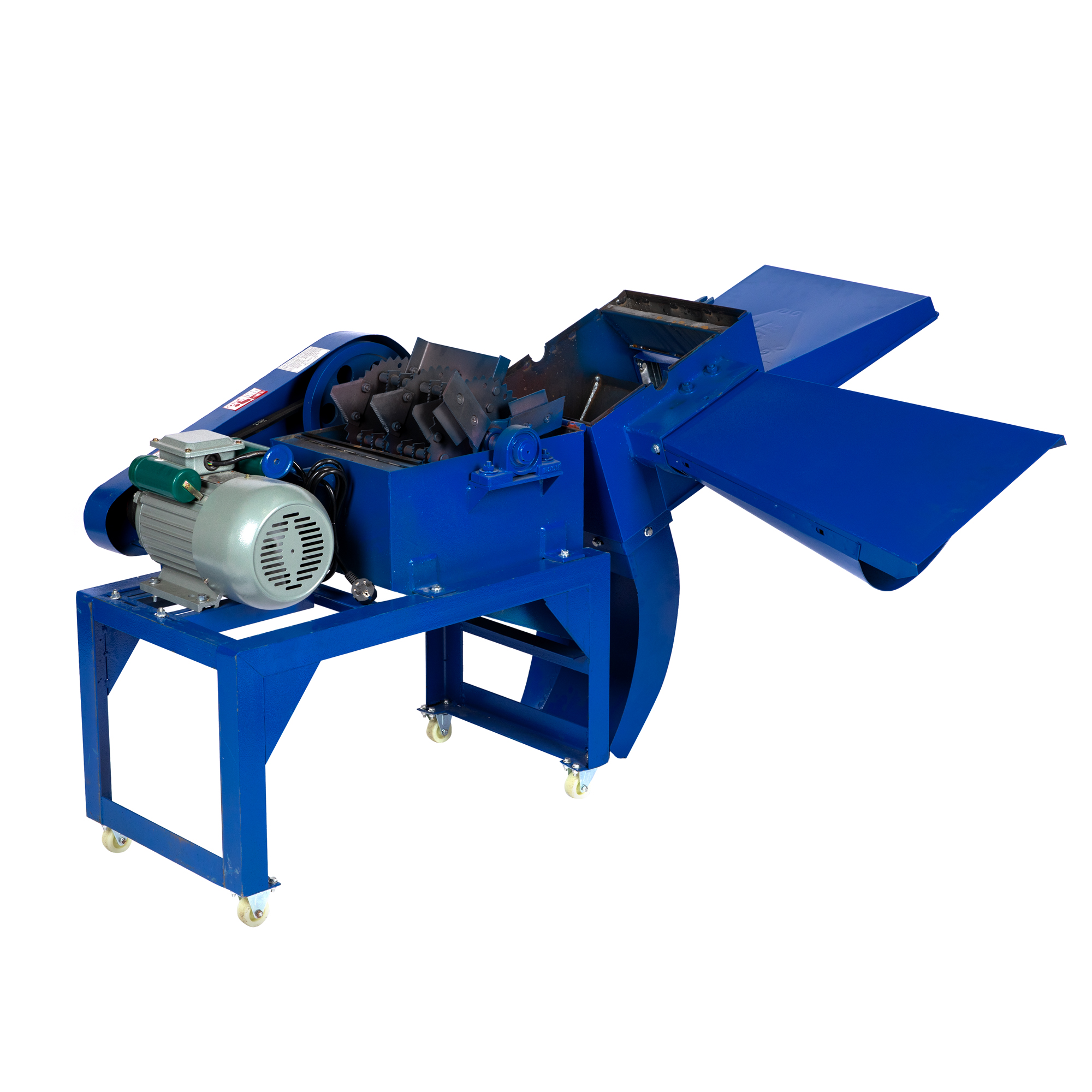 Tocator lucerna, fan, coceni F-500 (siscornita) MF FarmGarden AgroTrade