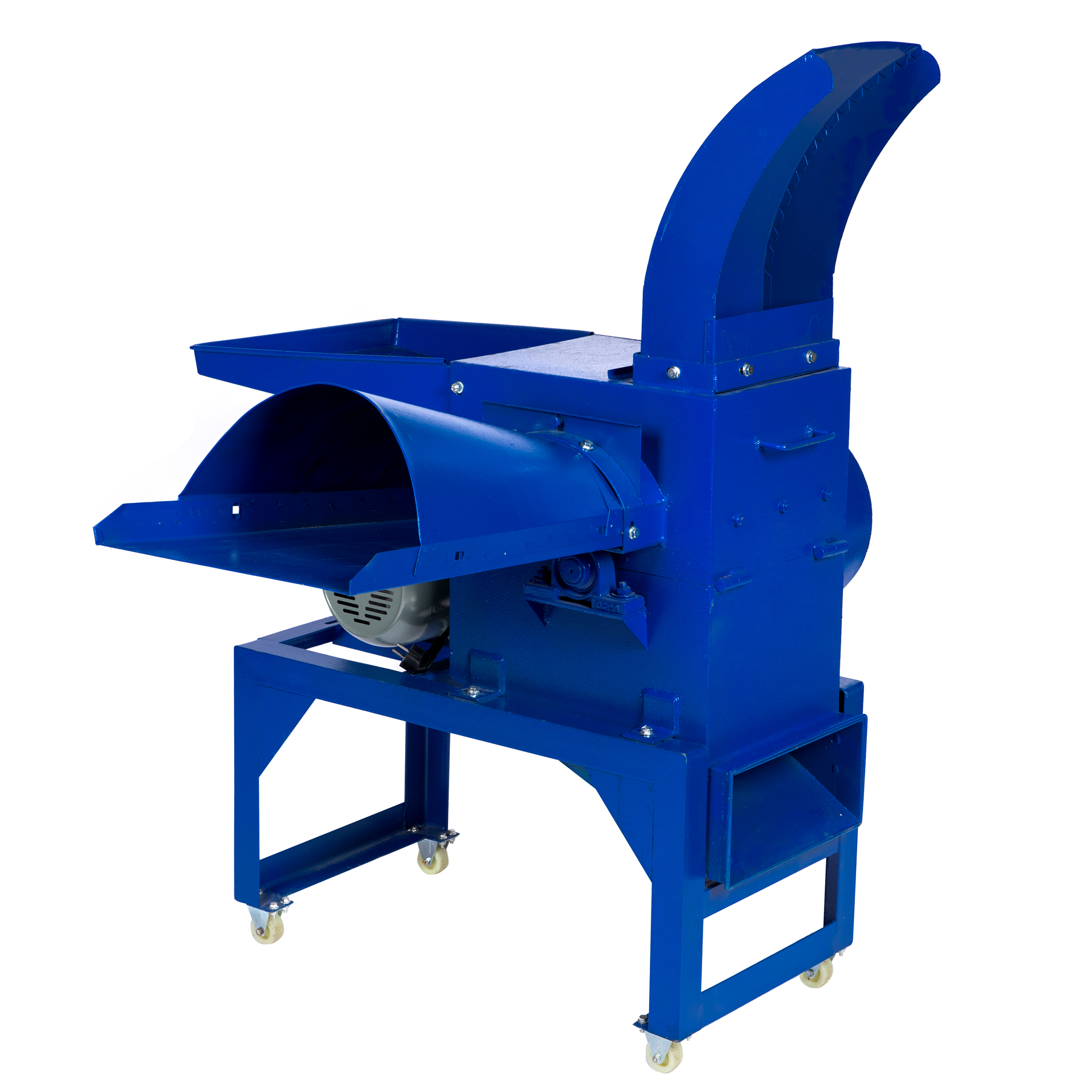 Tocator lucerna, fan, coceni F-500 (siscornita) MF FarmGarden AgroTrade