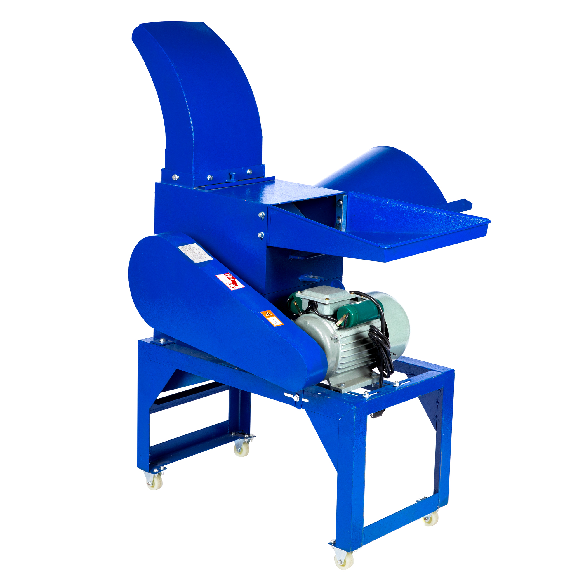 Tocator lucerna, fan, coceni F-500 (siscornita) MF FarmGarden AgroTrade