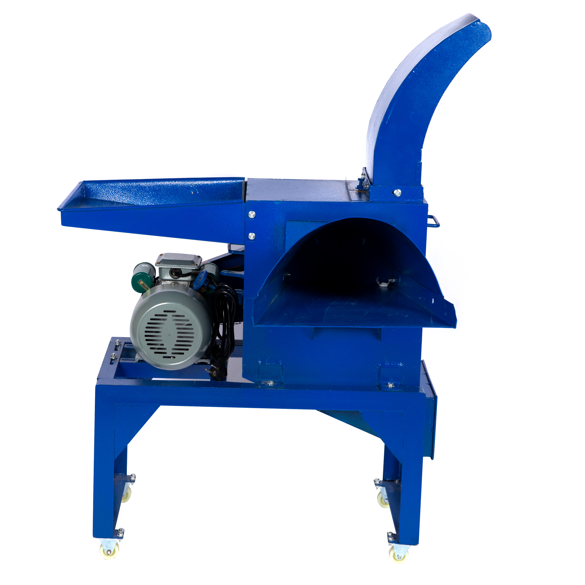 Tocator lucerna, fan, coceni F-500 (siscornita) MF FarmGarden AgroTrade