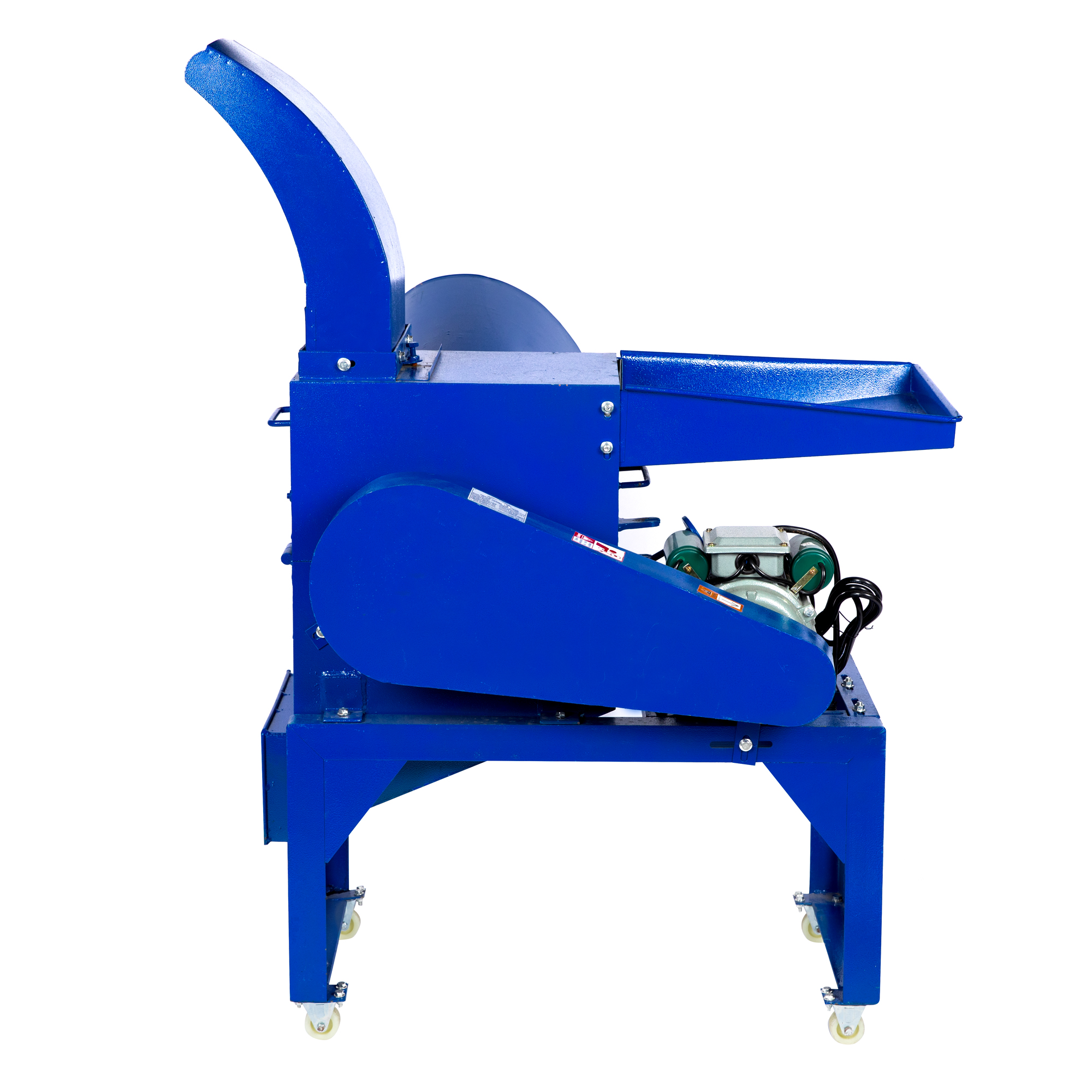 Tocator lucerna, fan, coceni F-500 (siscornita) MF FarmGarden AgroTrade