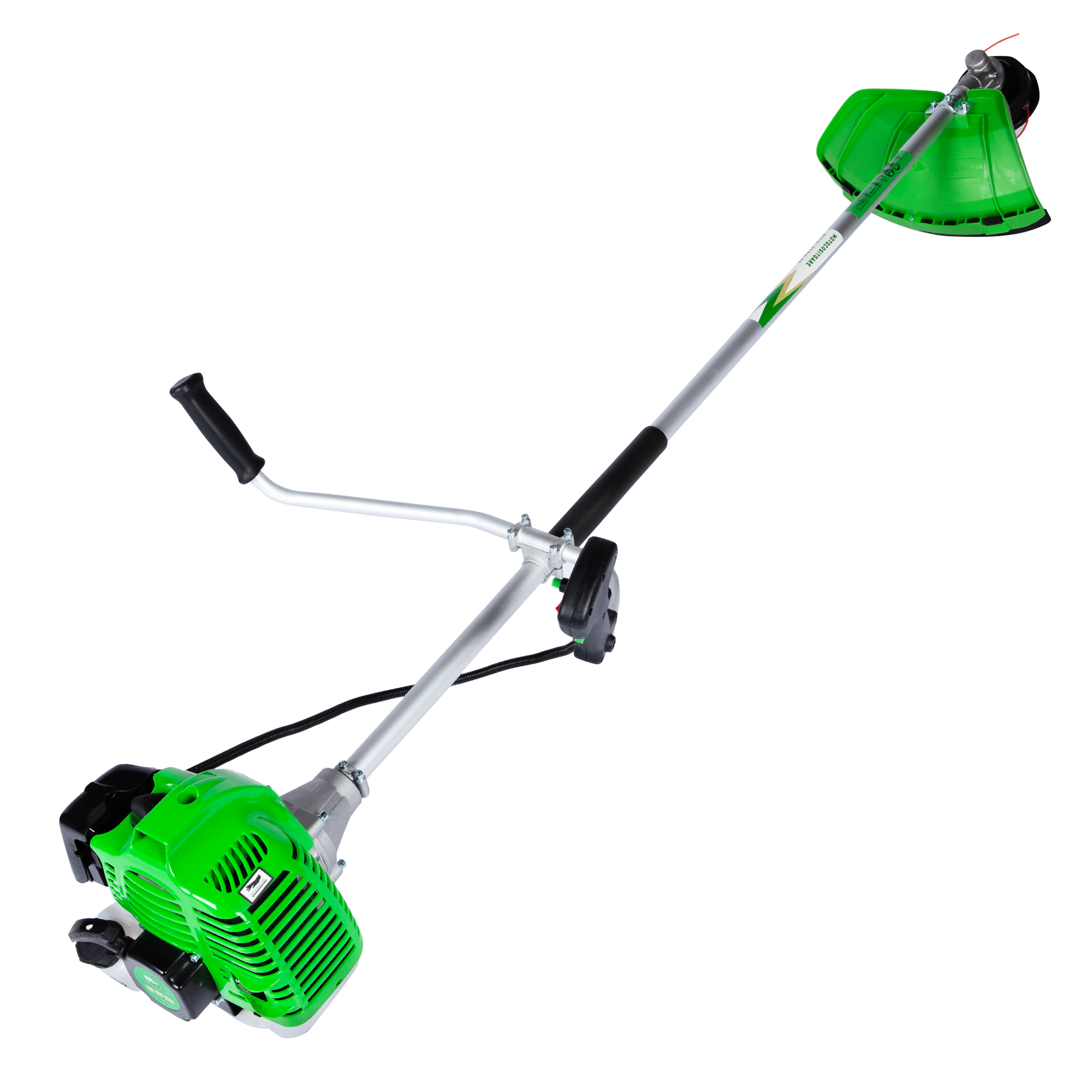 Motocositoare pe benzina 3.4 CP cu 3 accesorii si pornire rapida FarmGarden AgroTrade