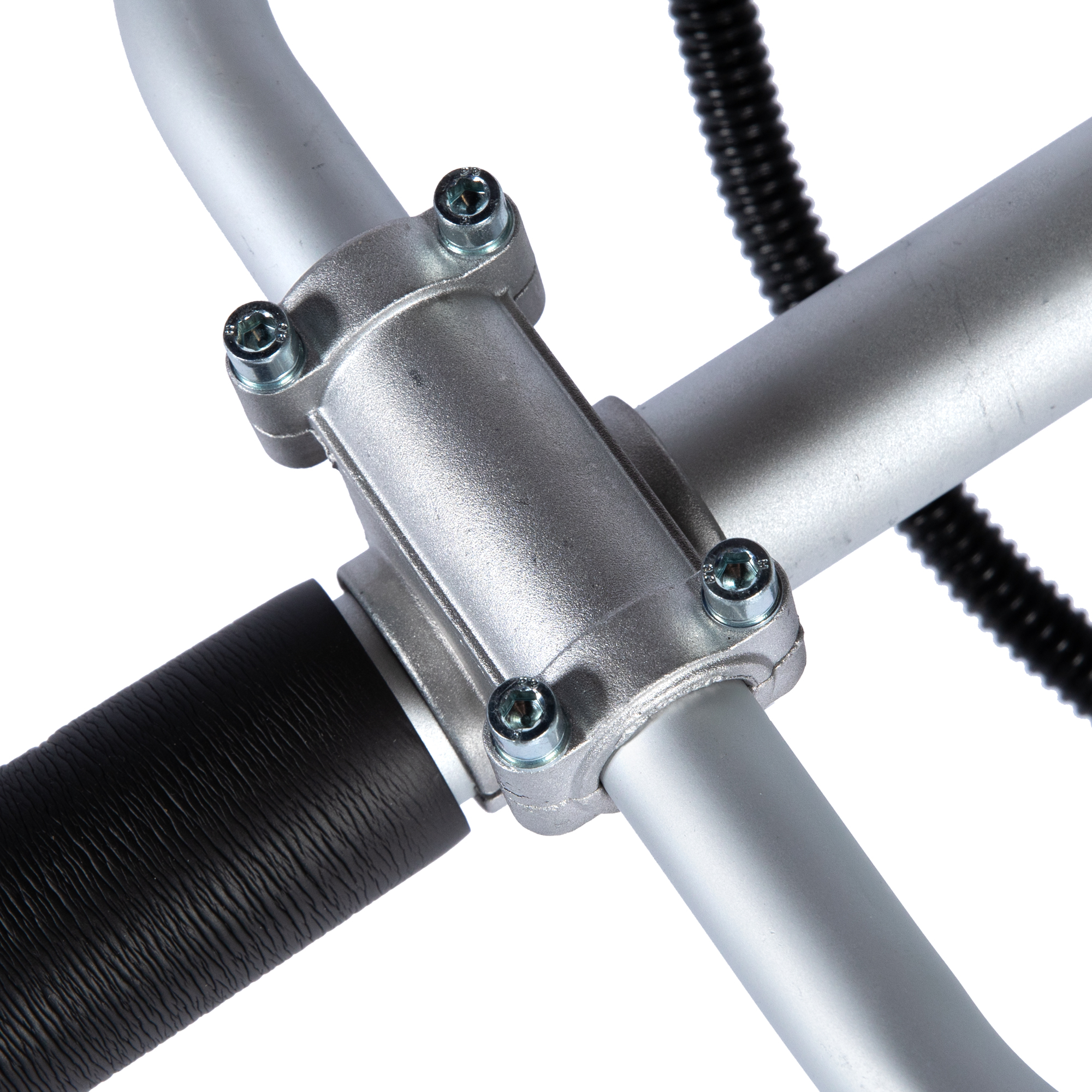 Motocositoare pe benzina 3.4 CP cu 3 accesorii si pornire rapida FarmGarden AgroTrade