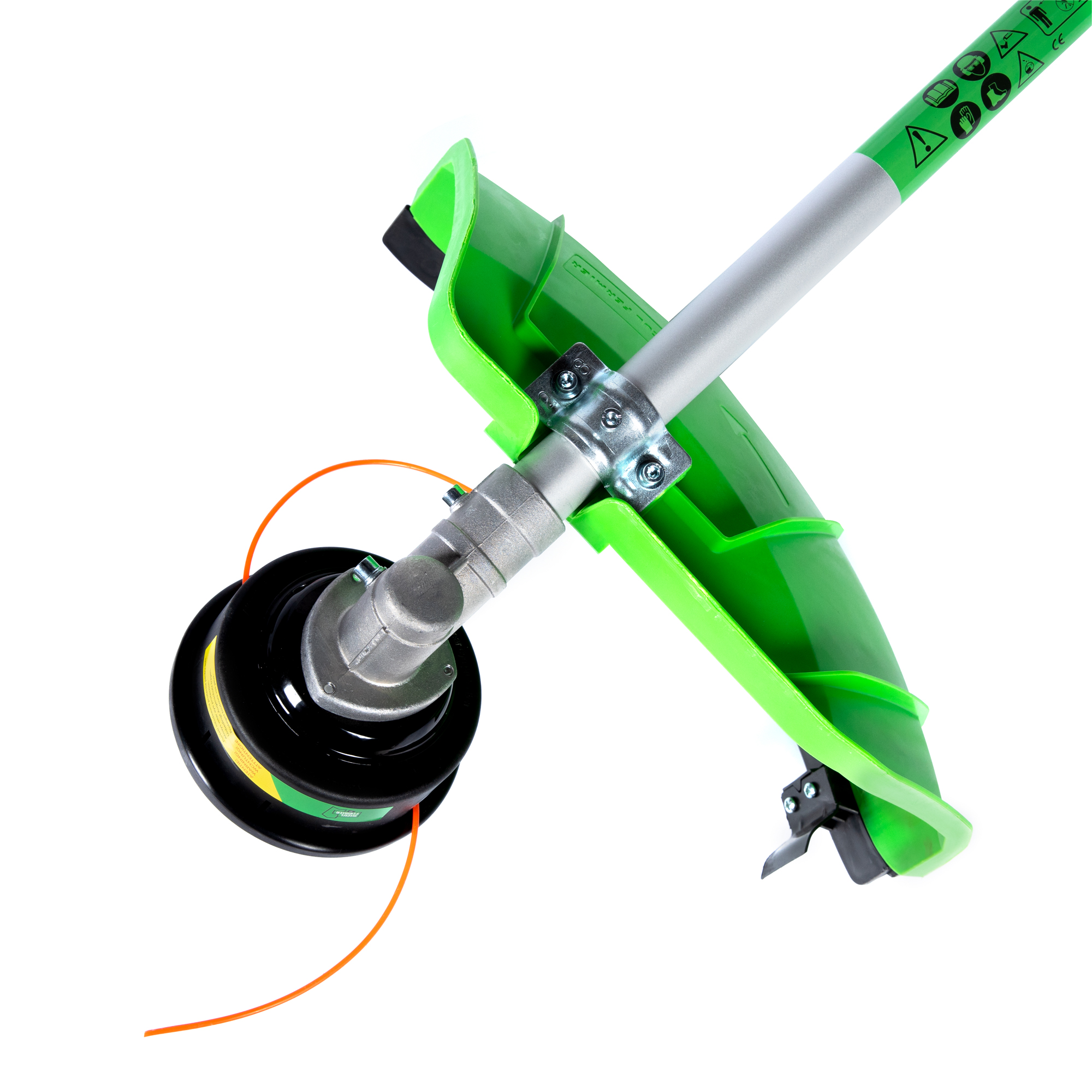 Motocositoare pe benzina 3.4 CP cu 3 accesorii si pornire rapida FarmGarden AgroTrade