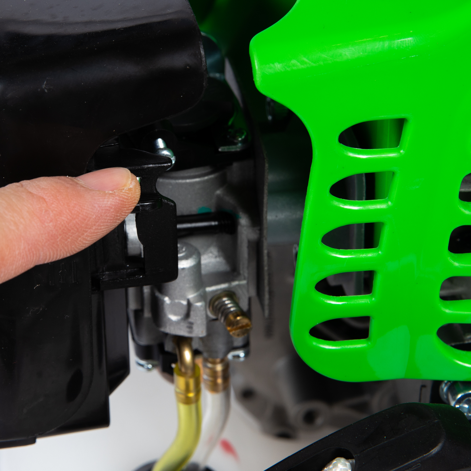 Motocositoare pe benzina 3.4 CP cu 3 accesorii si pornire rapida FarmGarden AgroTrade