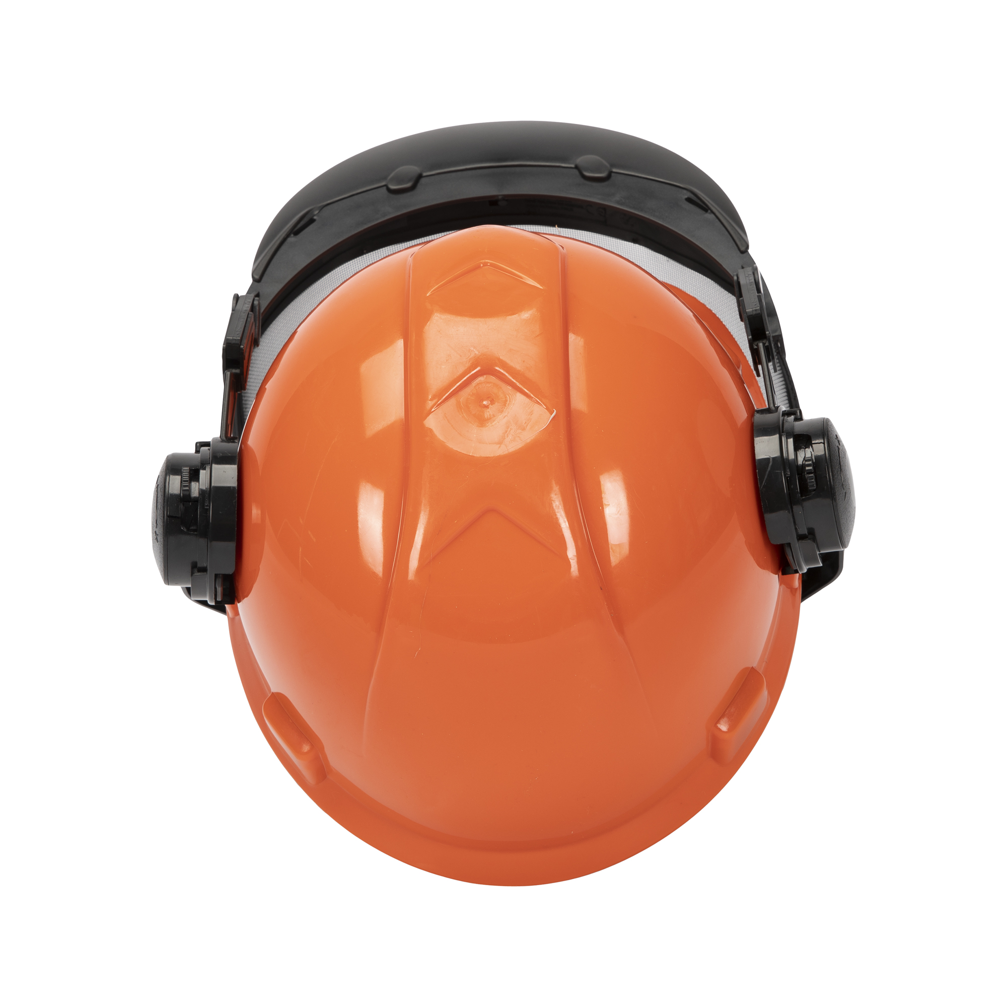 Casca cu viziera protectie din plasa si antifoane FarmGarden AgroTrade