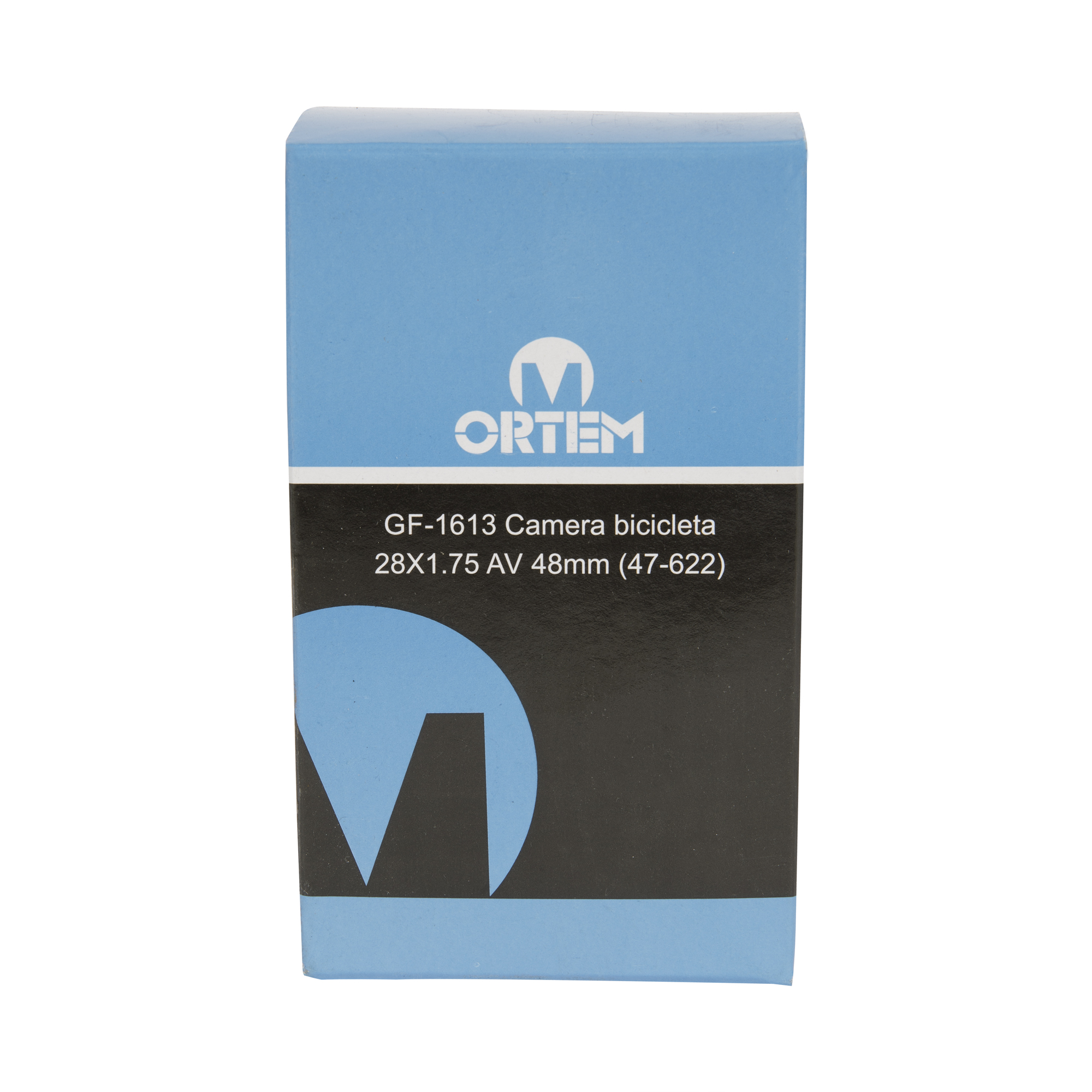 Camera bicicleta 28X1.75 AV 48mm (47-622) FarmGarden AgroTrade