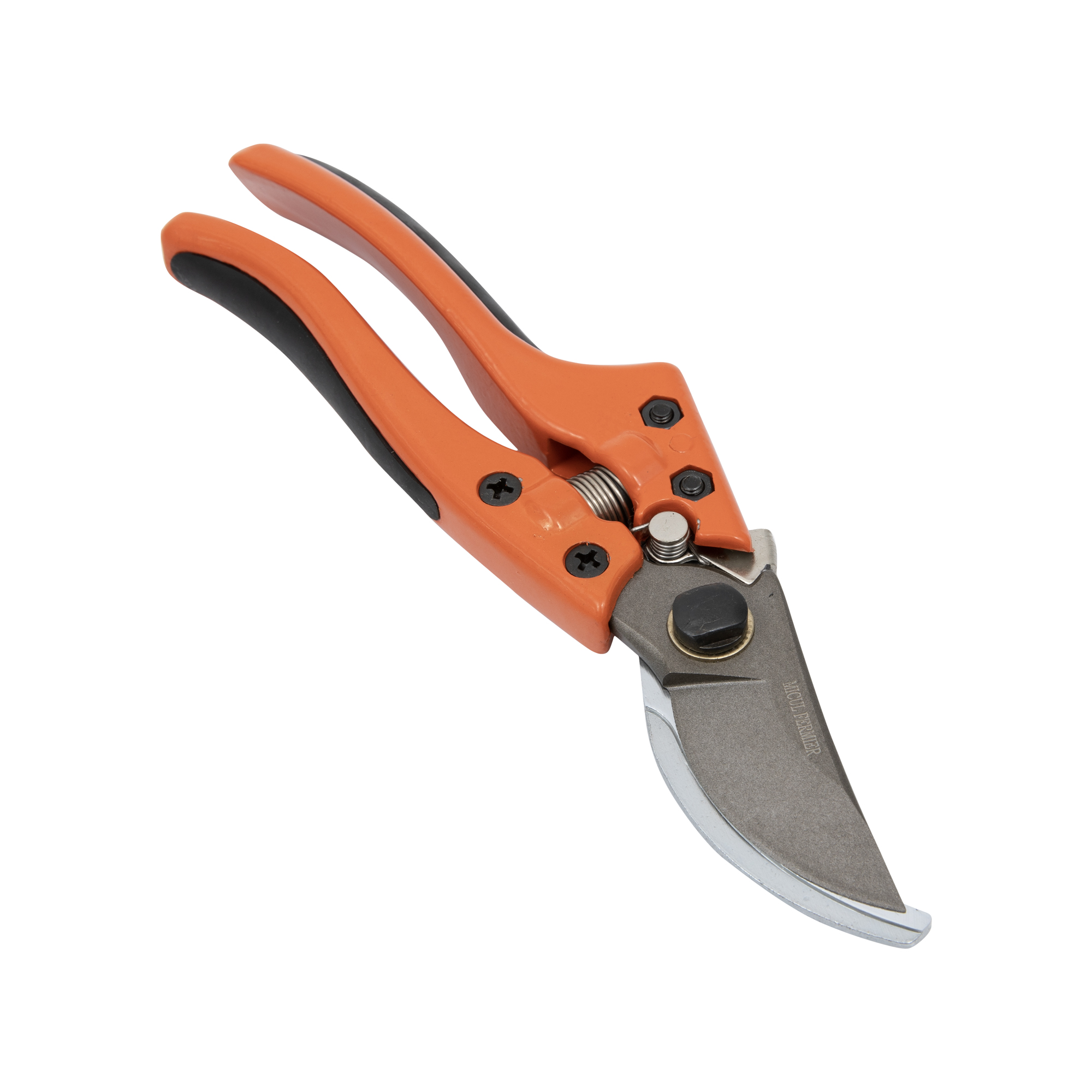 Foarfeca pentru vie Micul Fermier, maner aluminiu FarmGarden AgroTrade