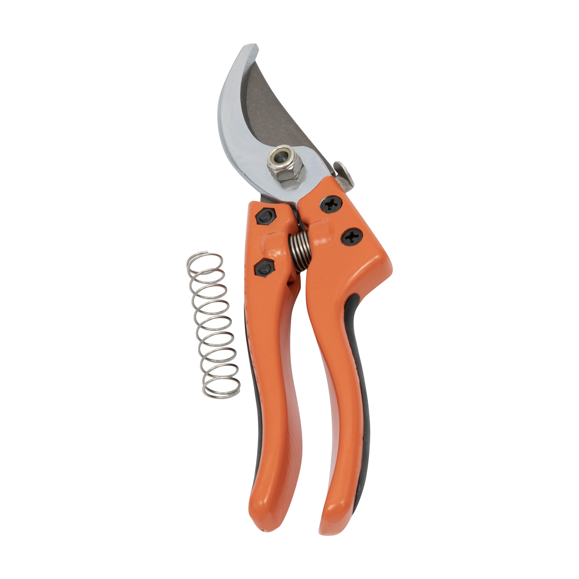 Foarfeca pentru vie Micul Fermier, maner aluminiu FarmGarden AgroTrade