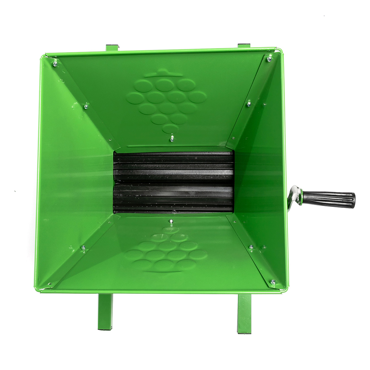 Zdrobitor manual de struguri Bulgaria FarmGarden AgroTrade