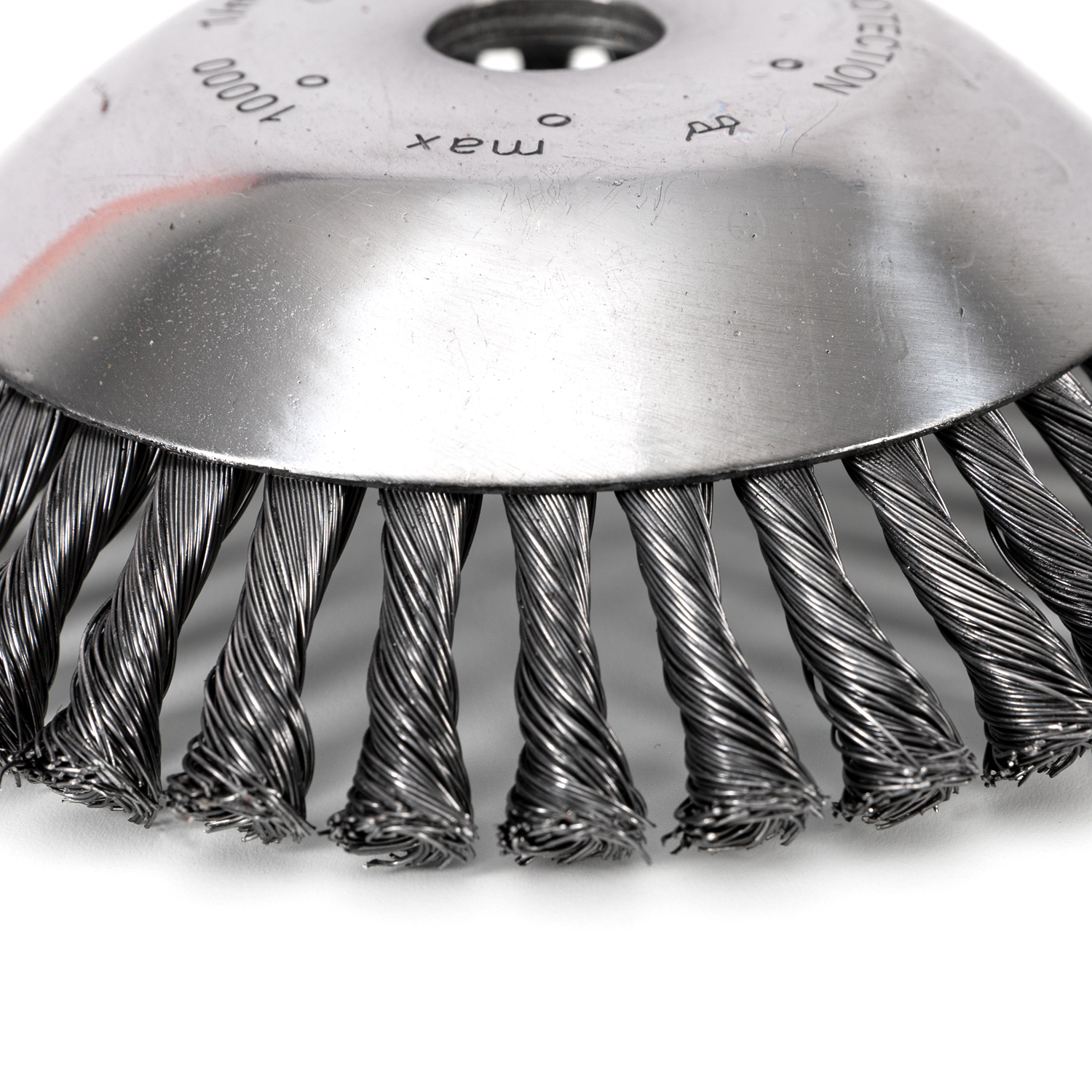 Disc sarma 8'' pentru Motocositoare FarmGarden AgroTrade