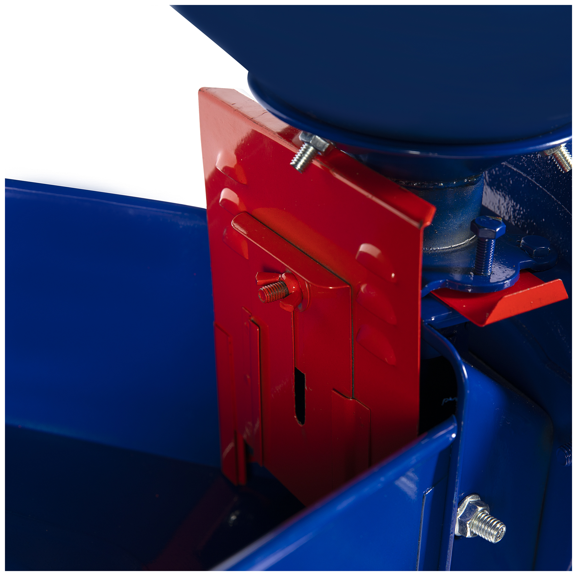 Moara faina uscat/umed 250kg 2.2KW 9FZ-21 FarmGarden AgroTrade