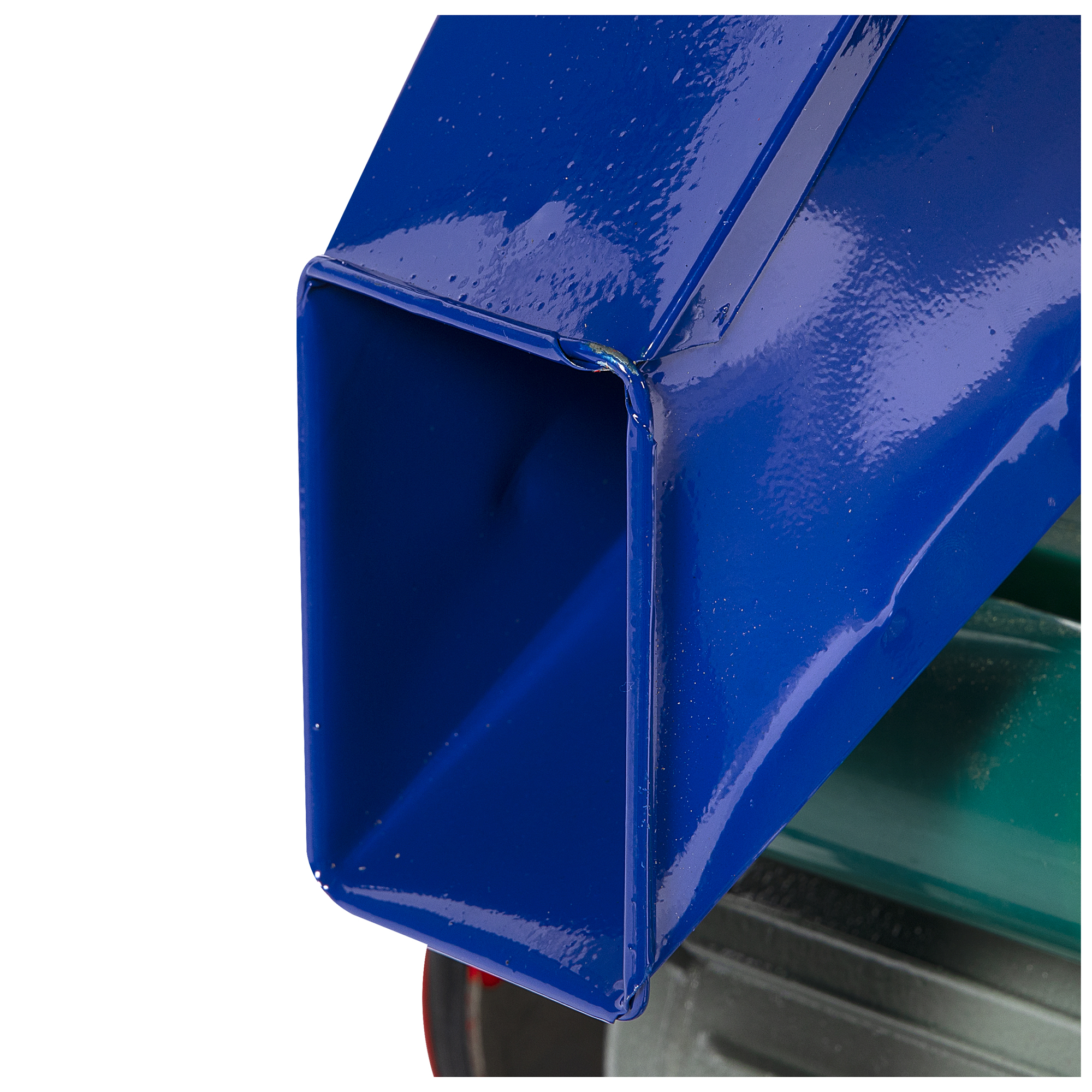 Moara faina uscat/umed 250kg 2.2KW 9FZ-21 FarmGarden AgroTrade