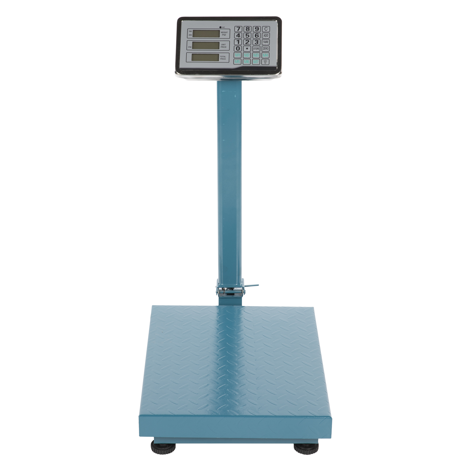 Cantar electronic Micul Fermier 350Kg brat FarmGarden AgroTrade