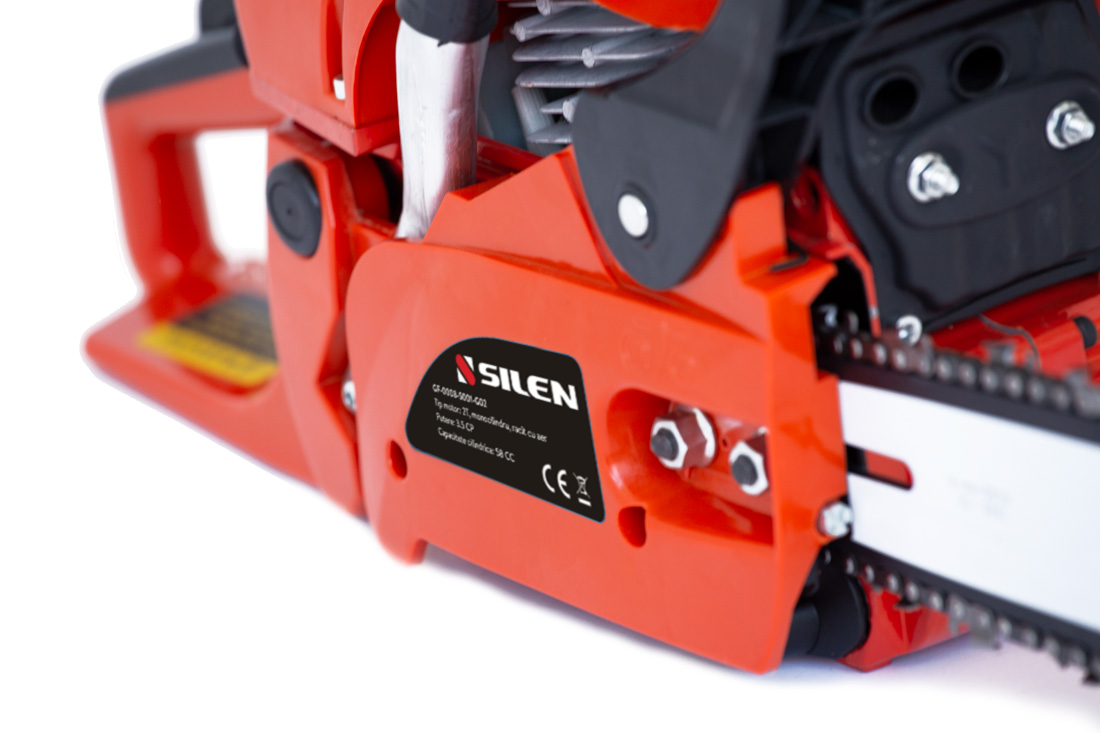 Drujba Silen 5800 58CC 3.5CP 1 LAMA16