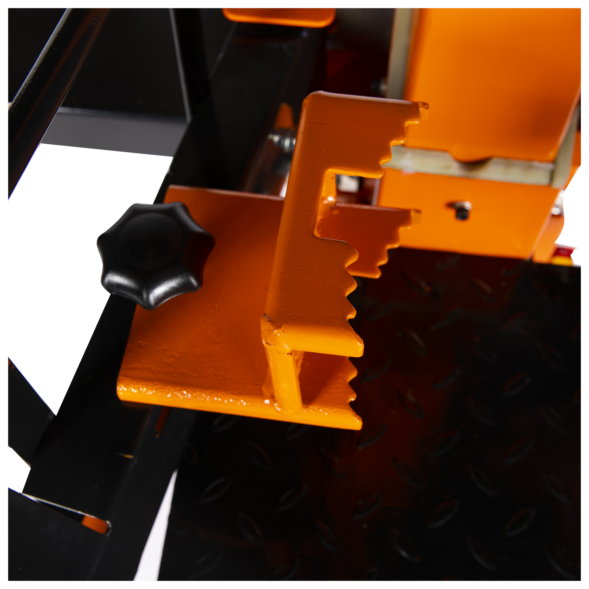 Despicator vertical 8T lemn/busteni 3000W FarmGarden AgroTrade