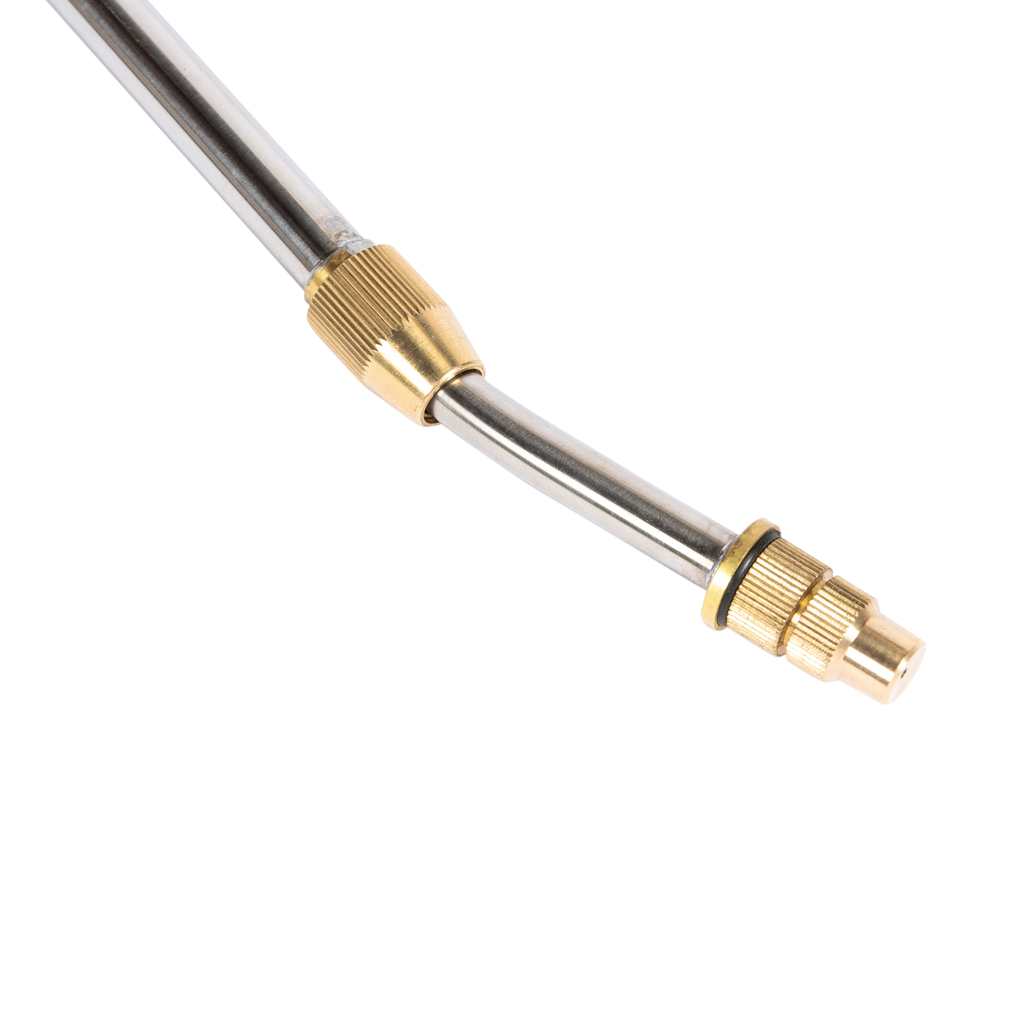 Lance pentru stropit Micul Fermier, duza cupru, 150 cm FarmGarden AgroTrade